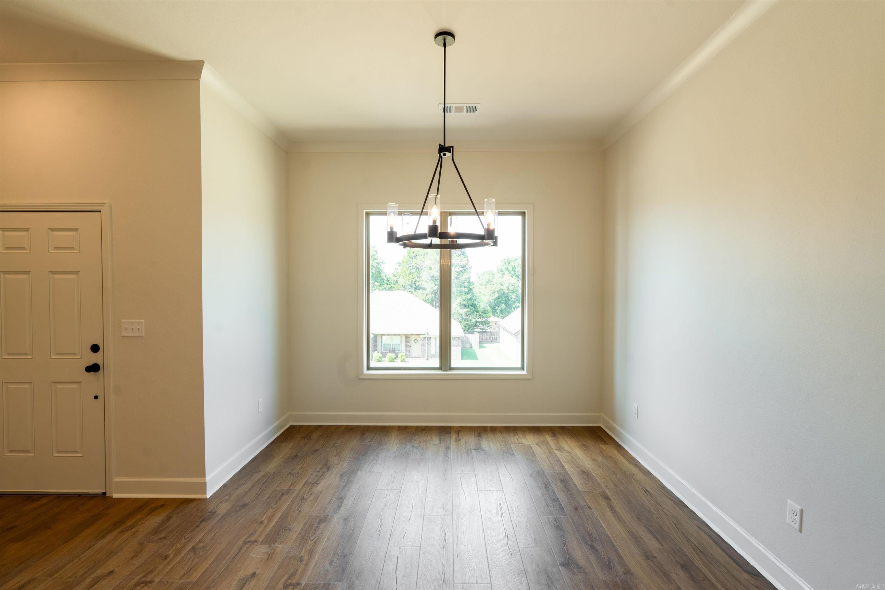2607 Ridgewood  Searcy, AR