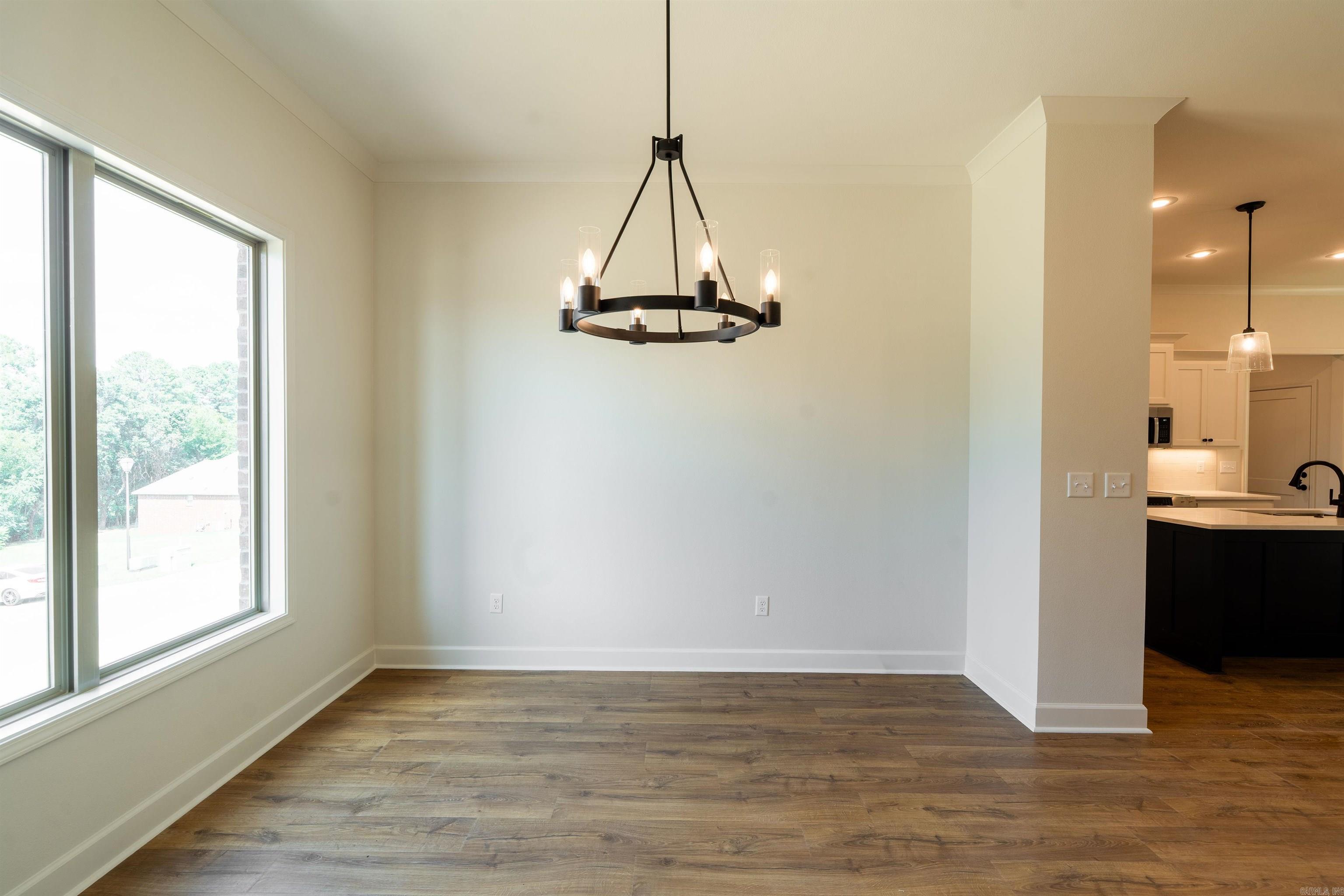 2607 Ridgewood  Searcy, AR