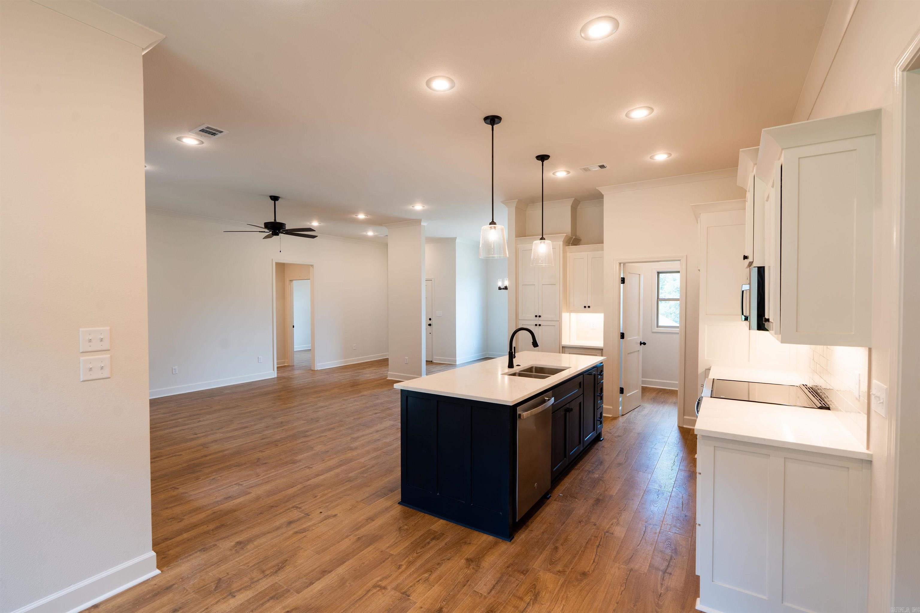 2607 Ridgewood  Searcy, AR