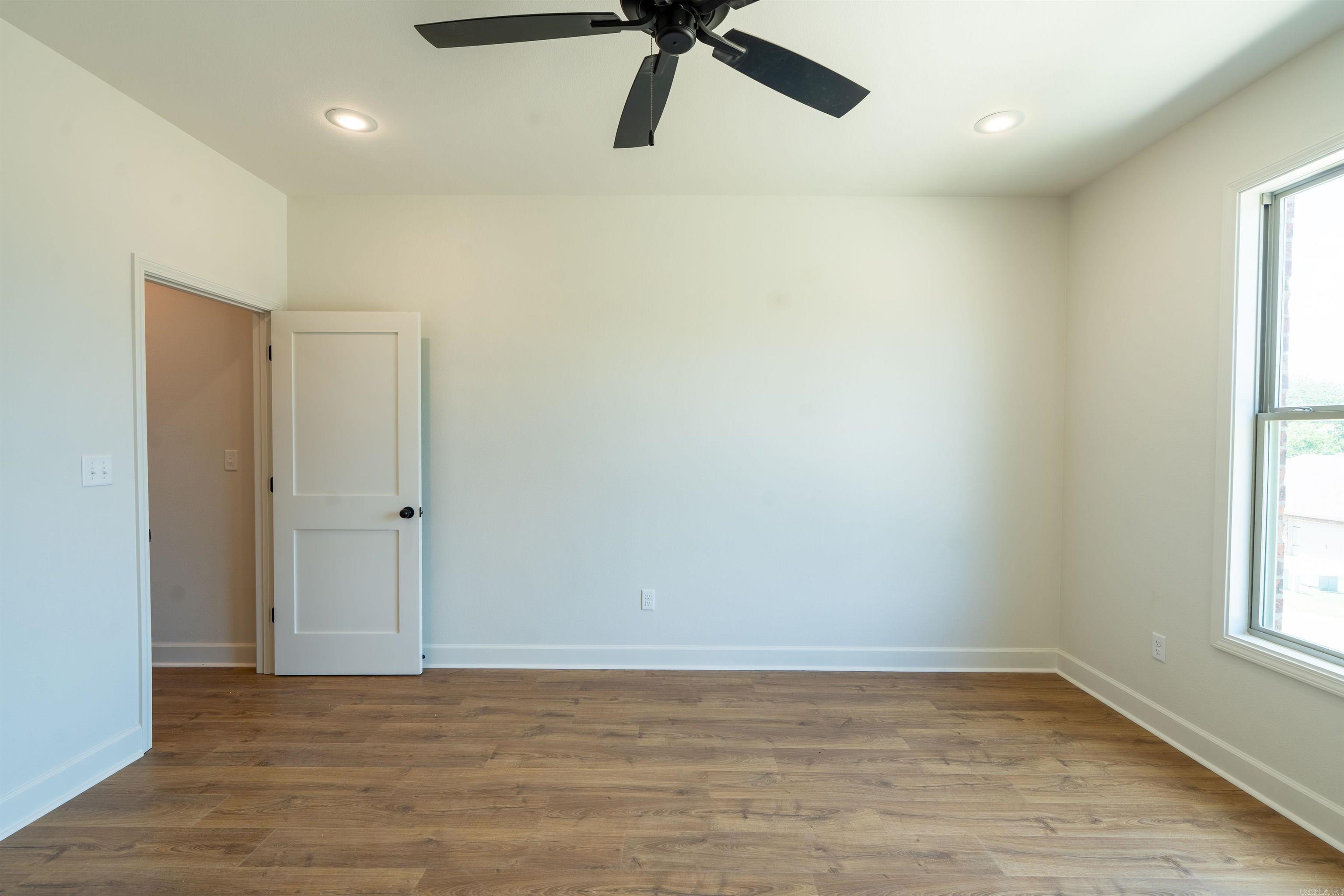 2607 Ridgewood  Searcy, AR
