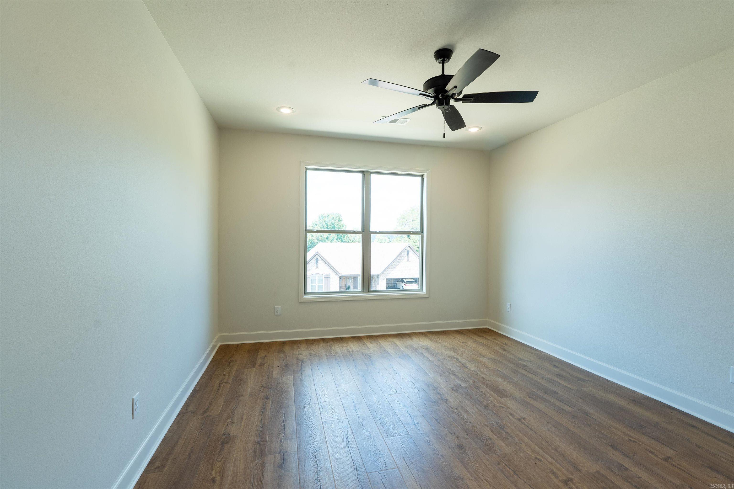 2607 Ridgewood  Searcy, AR