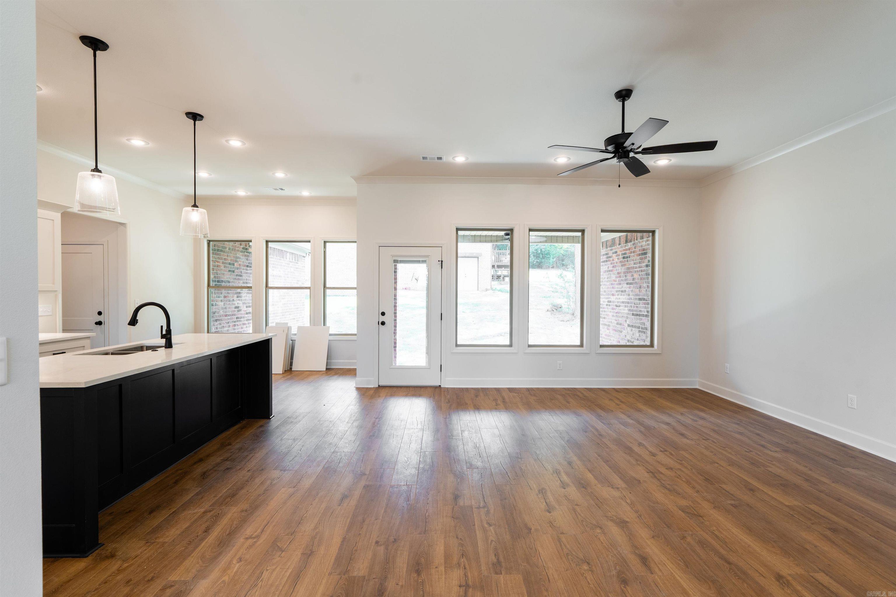 2607 Ridgewood  Searcy, AR
