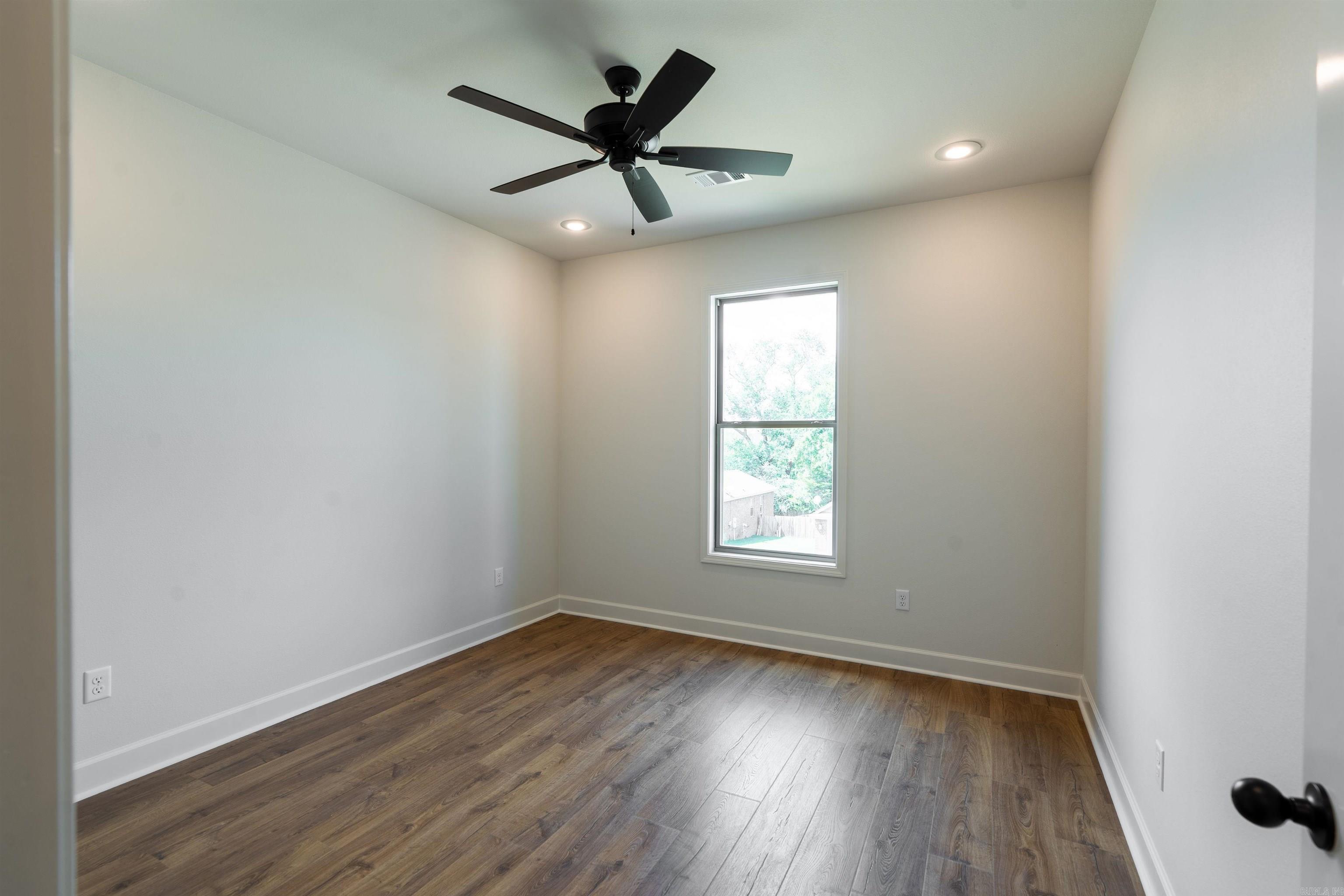 2607 Ridgewood  Searcy, AR