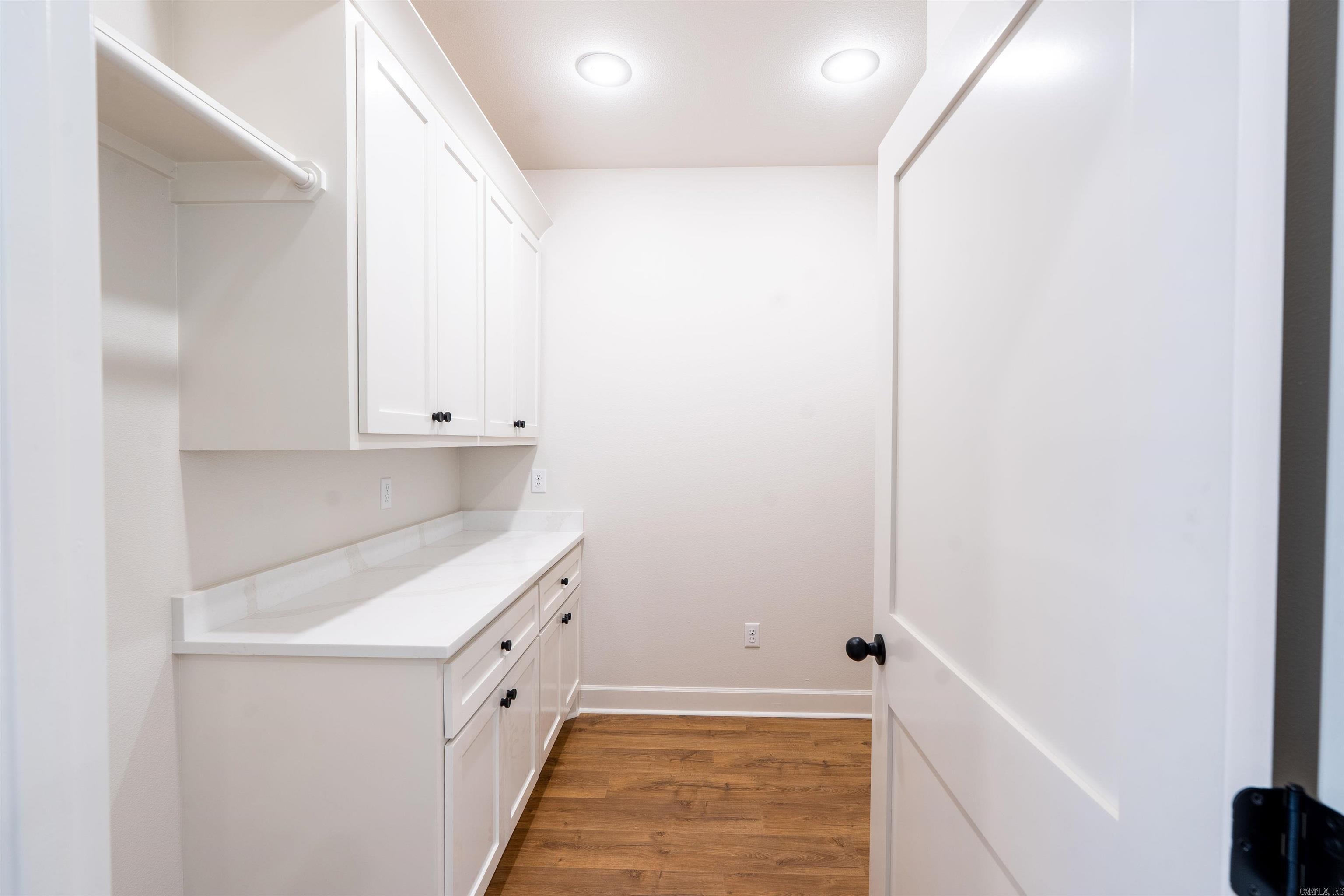 2607 Ridgewood  Searcy, AR