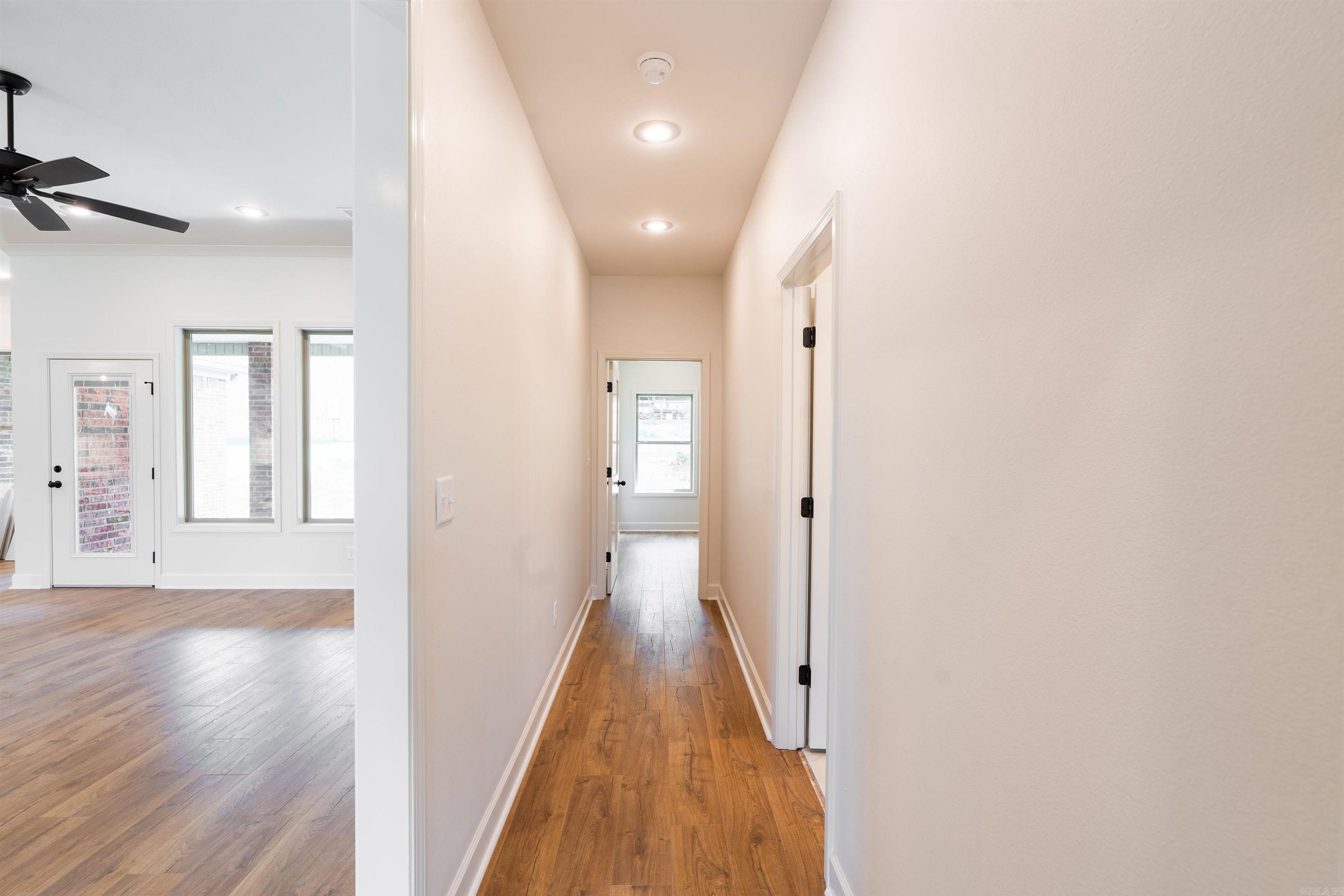 2607 Ridgewood  Searcy, AR