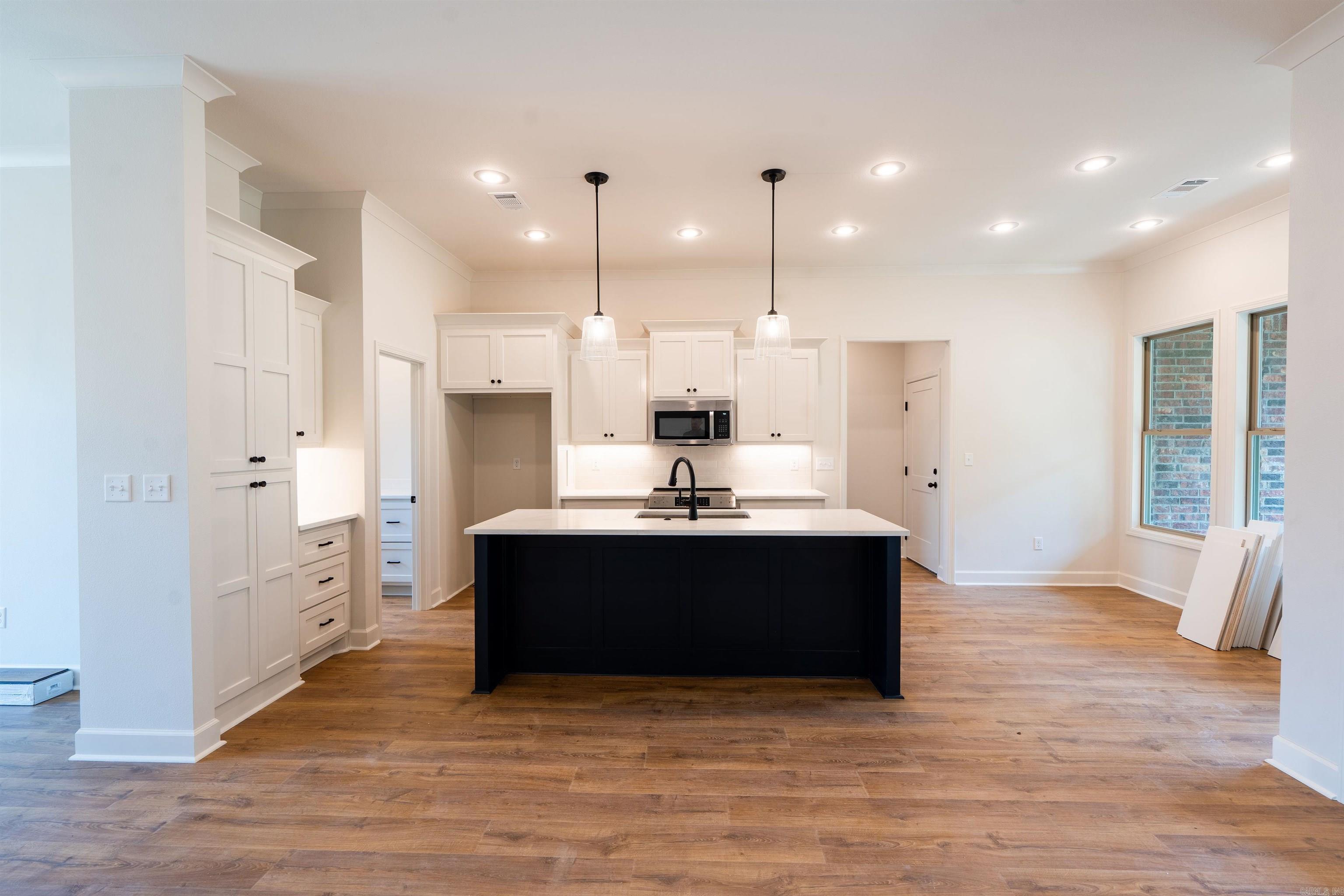 2607 Ridgewood  Searcy, AR
