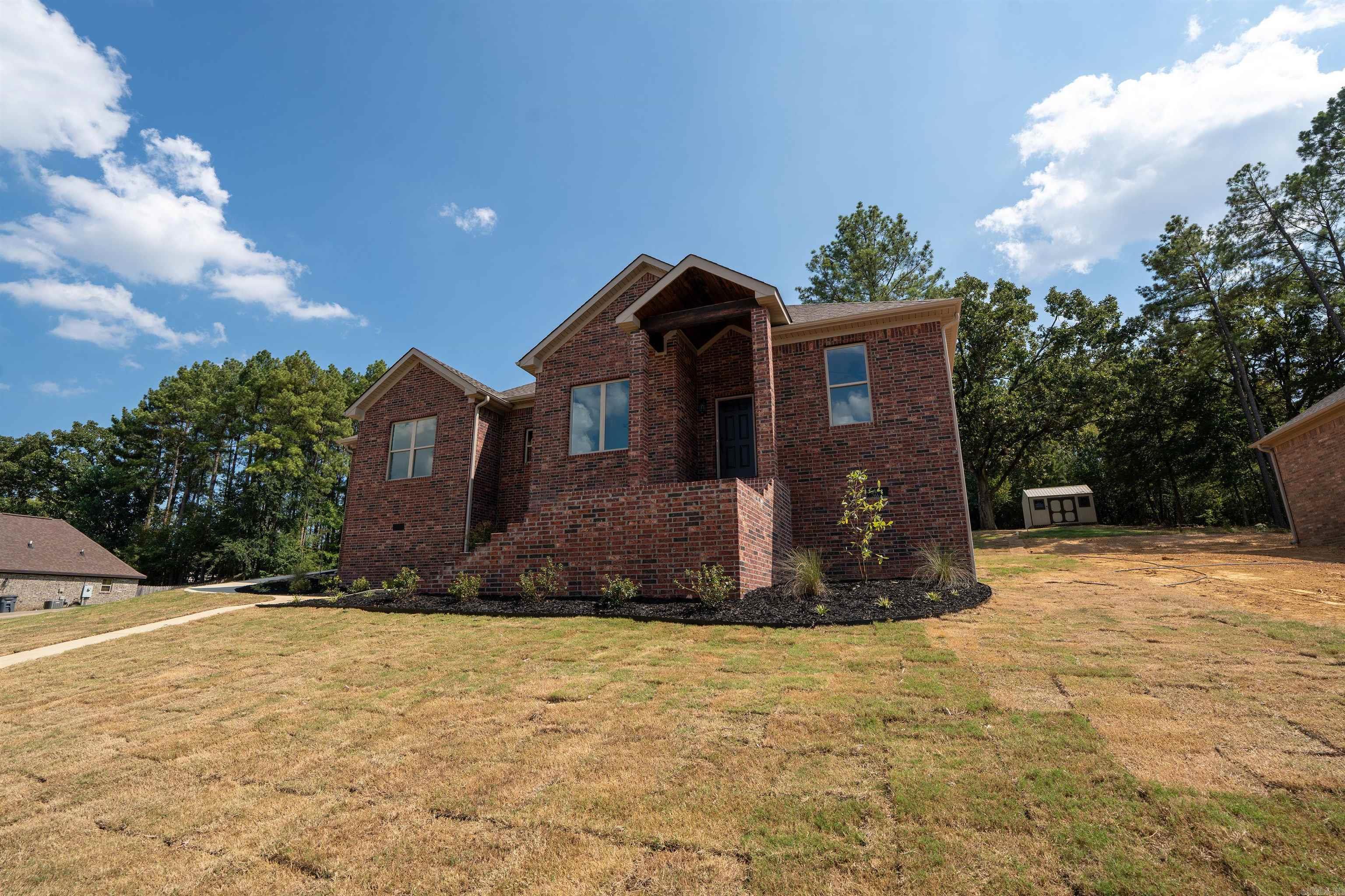 2607 Ridgewood  Searcy, AR