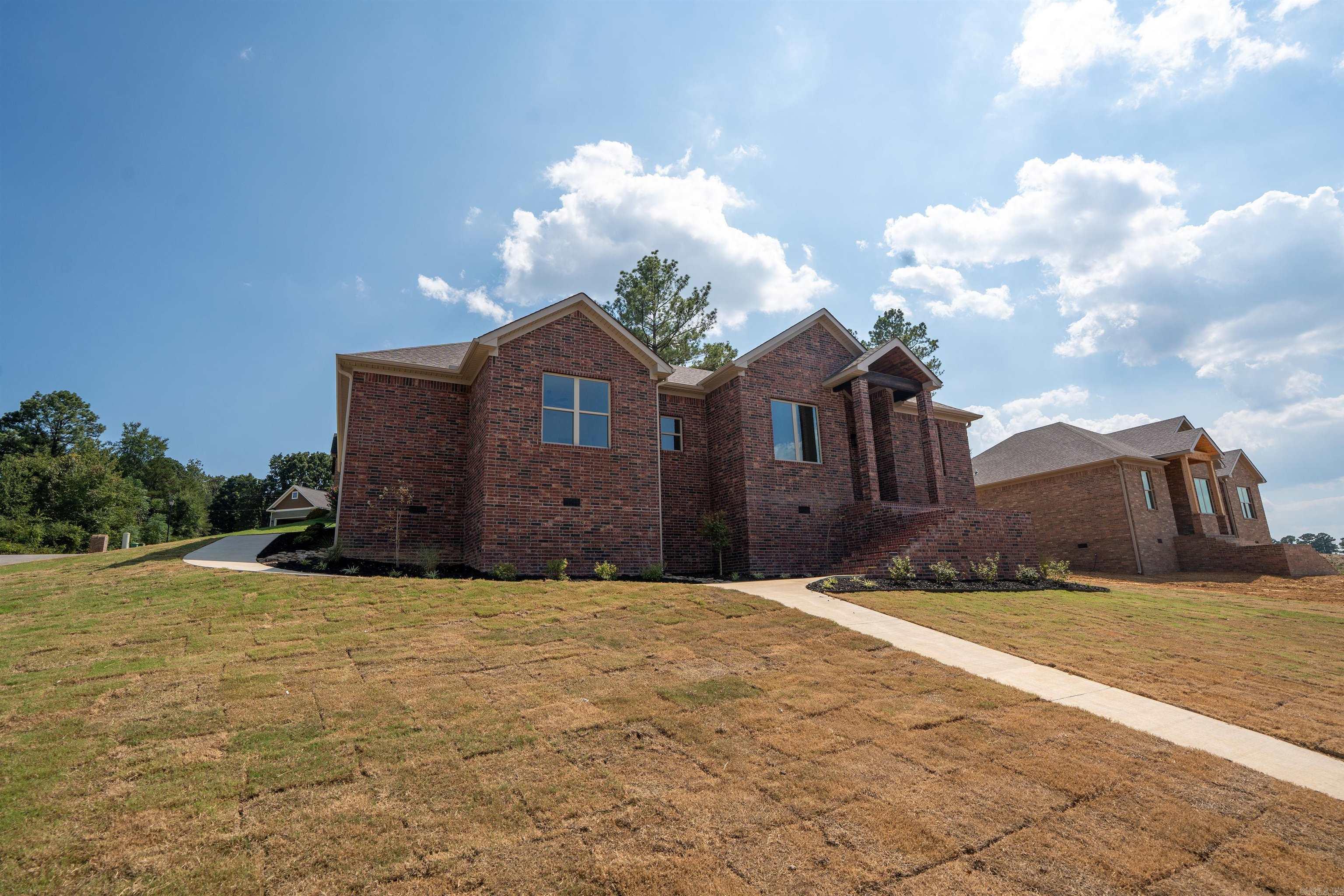 2607 Ridgewood  Searcy, AR