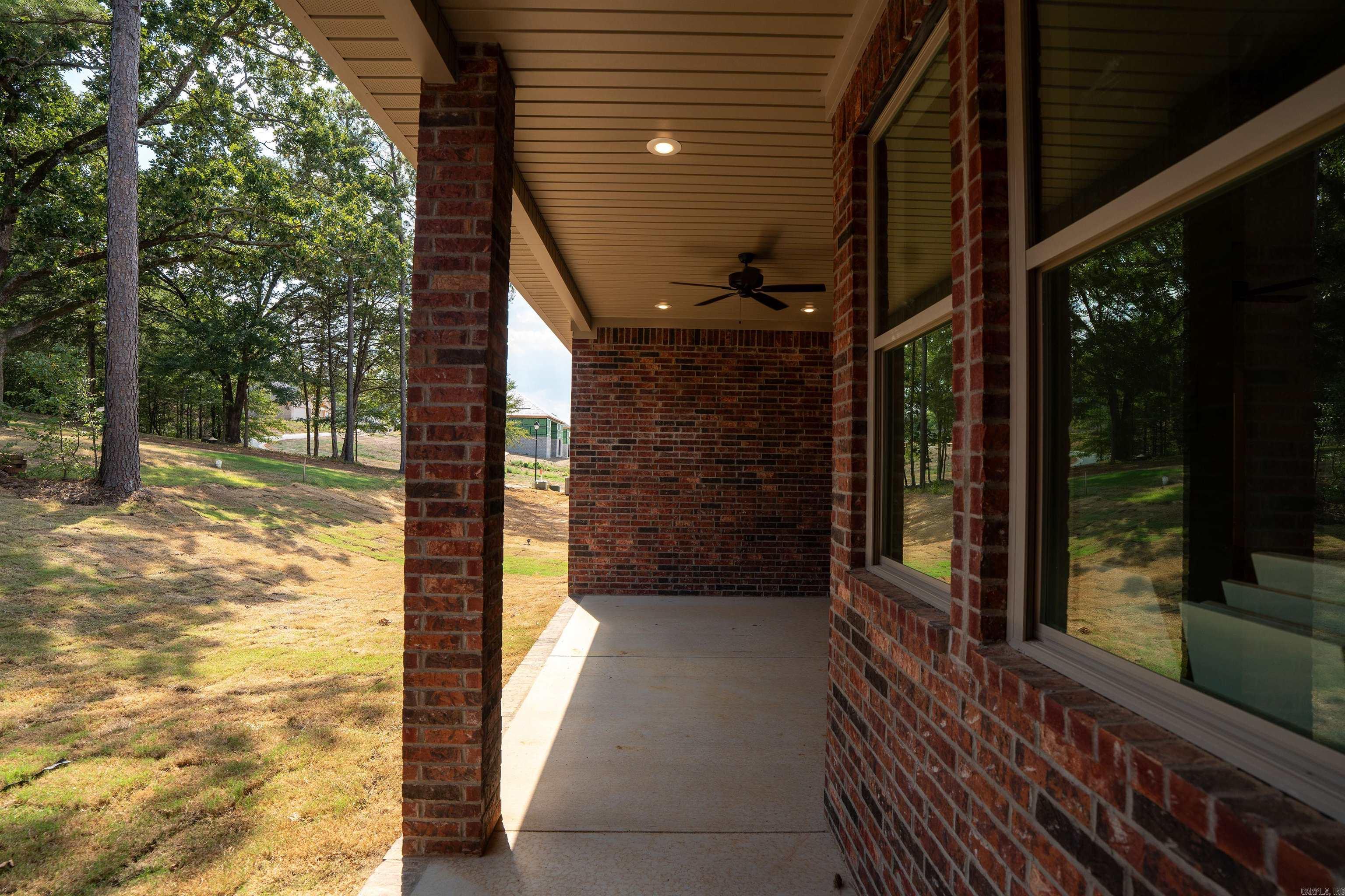 2607 Ridgewood  Searcy, AR