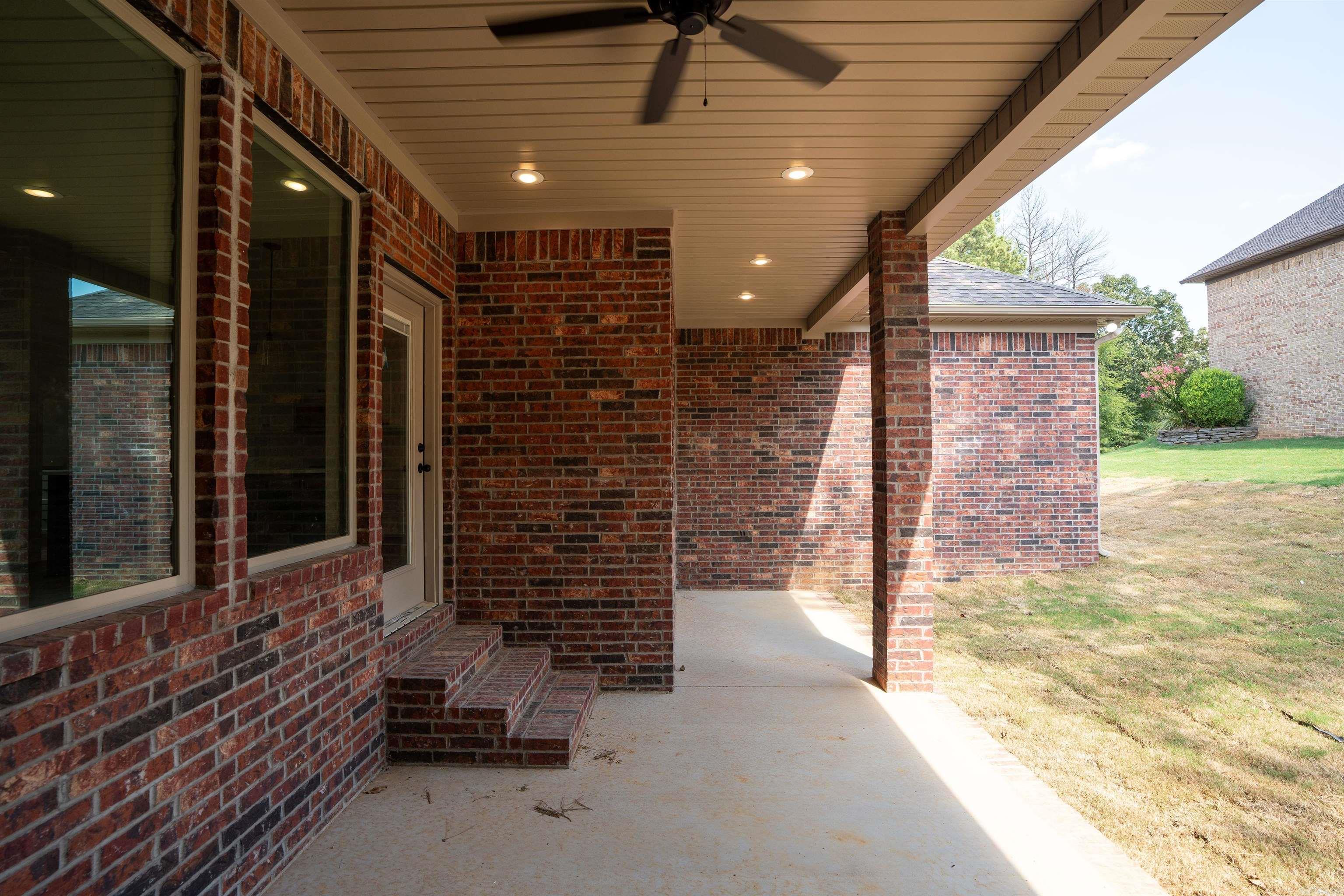 2607 Ridgewood  Searcy, AR