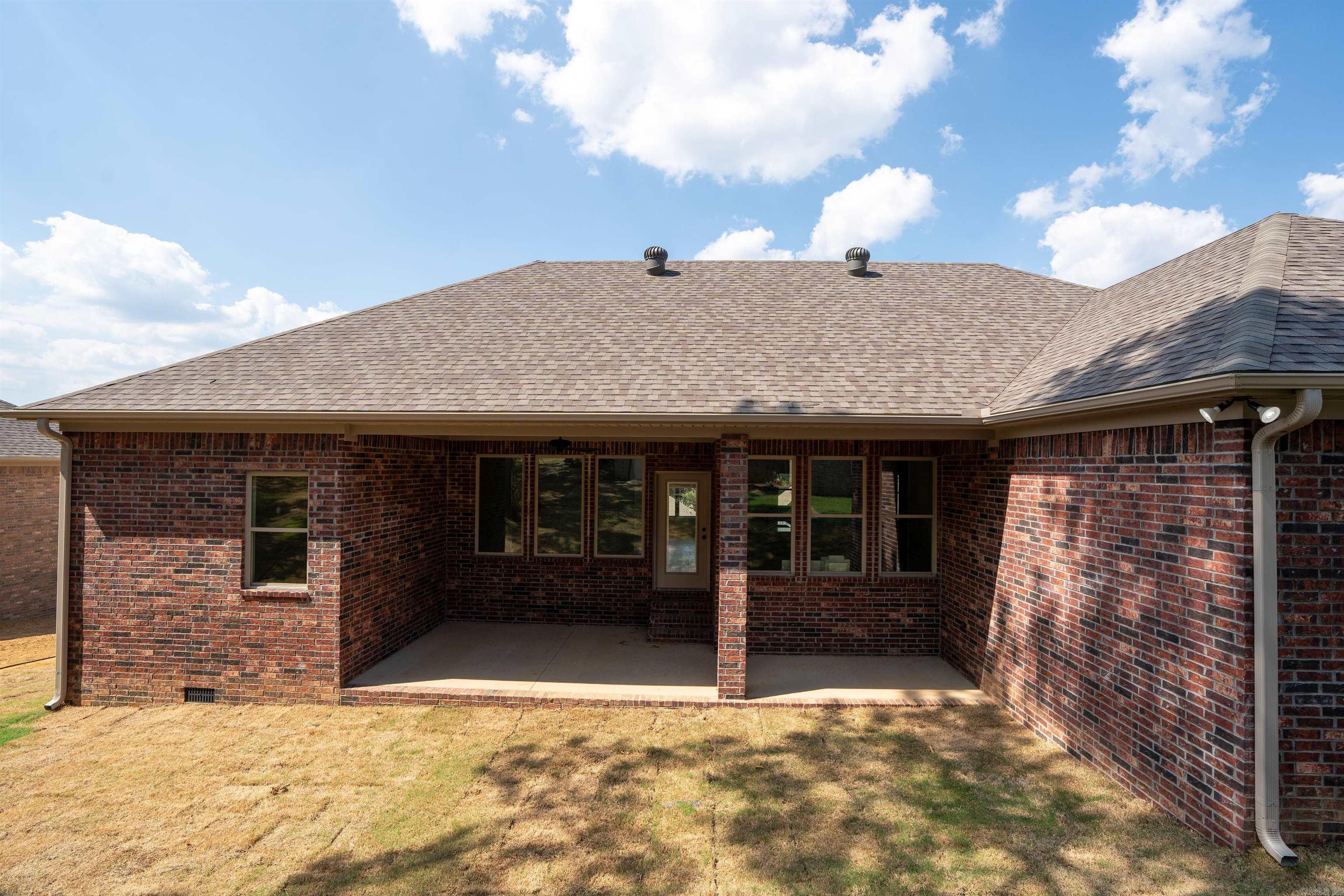 2607 Ridgewood  Searcy, AR