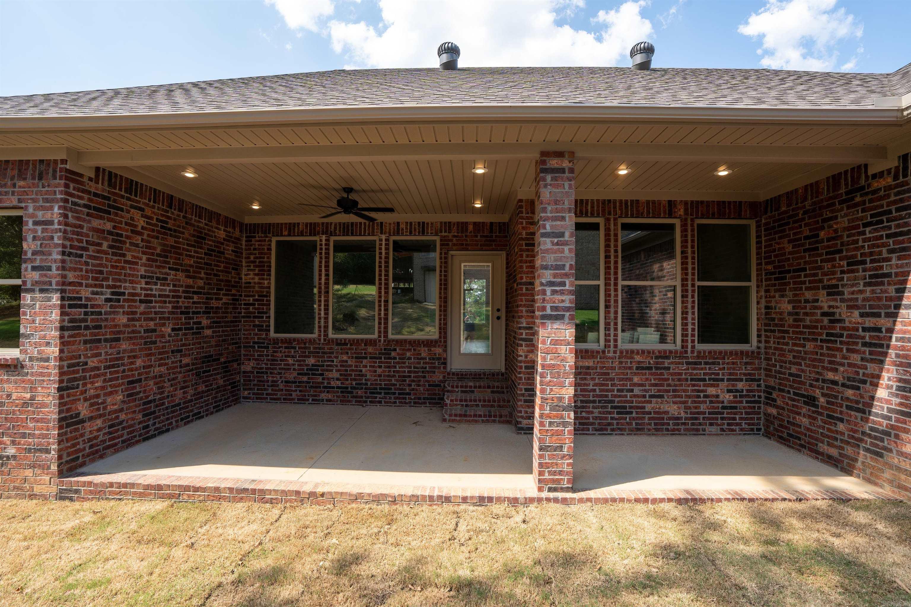 2607 Ridgewood  Searcy, AR