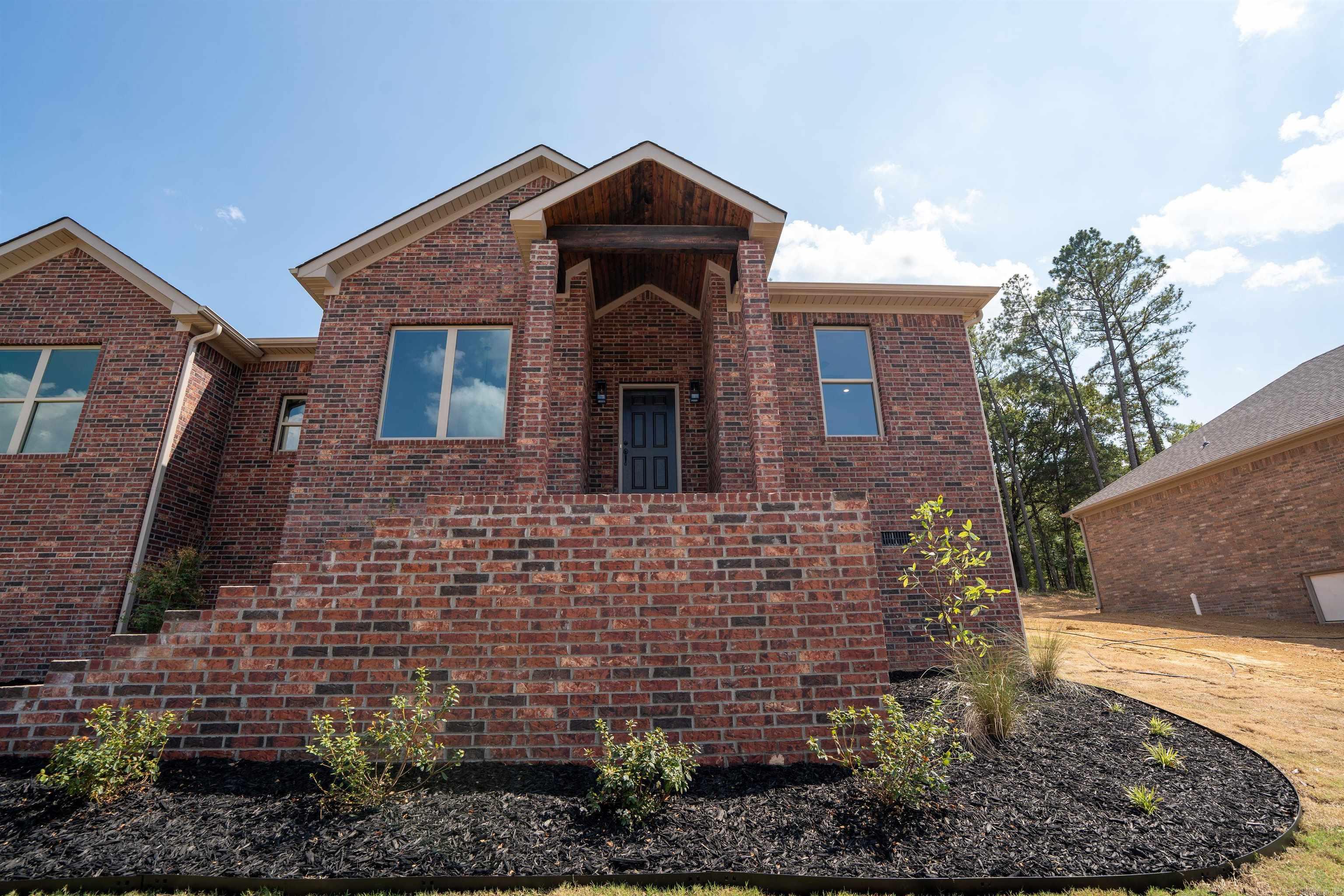 2607 Ridgewood  Searcy, AR