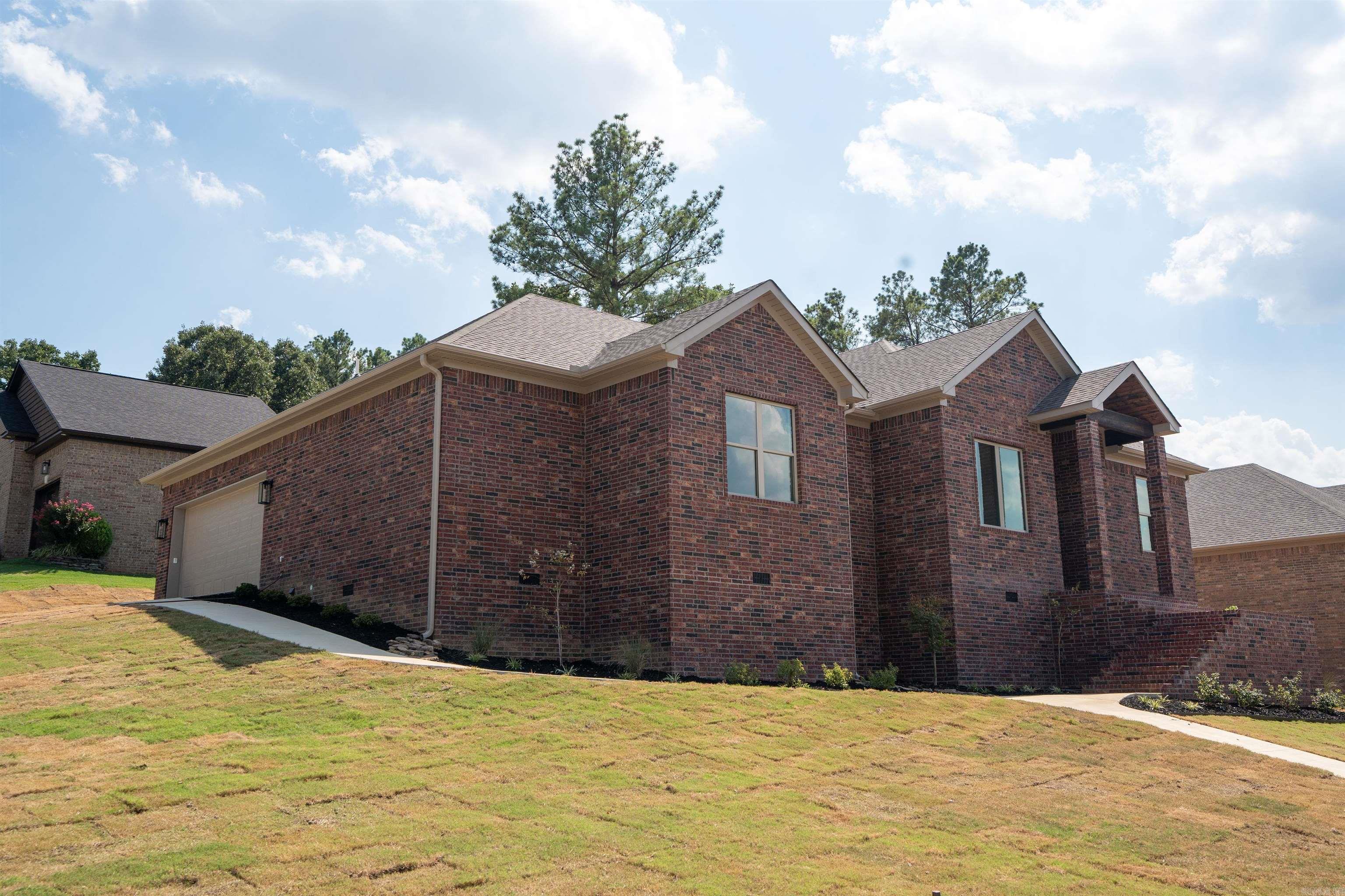 2607 Ridgewood  Searcy, AR