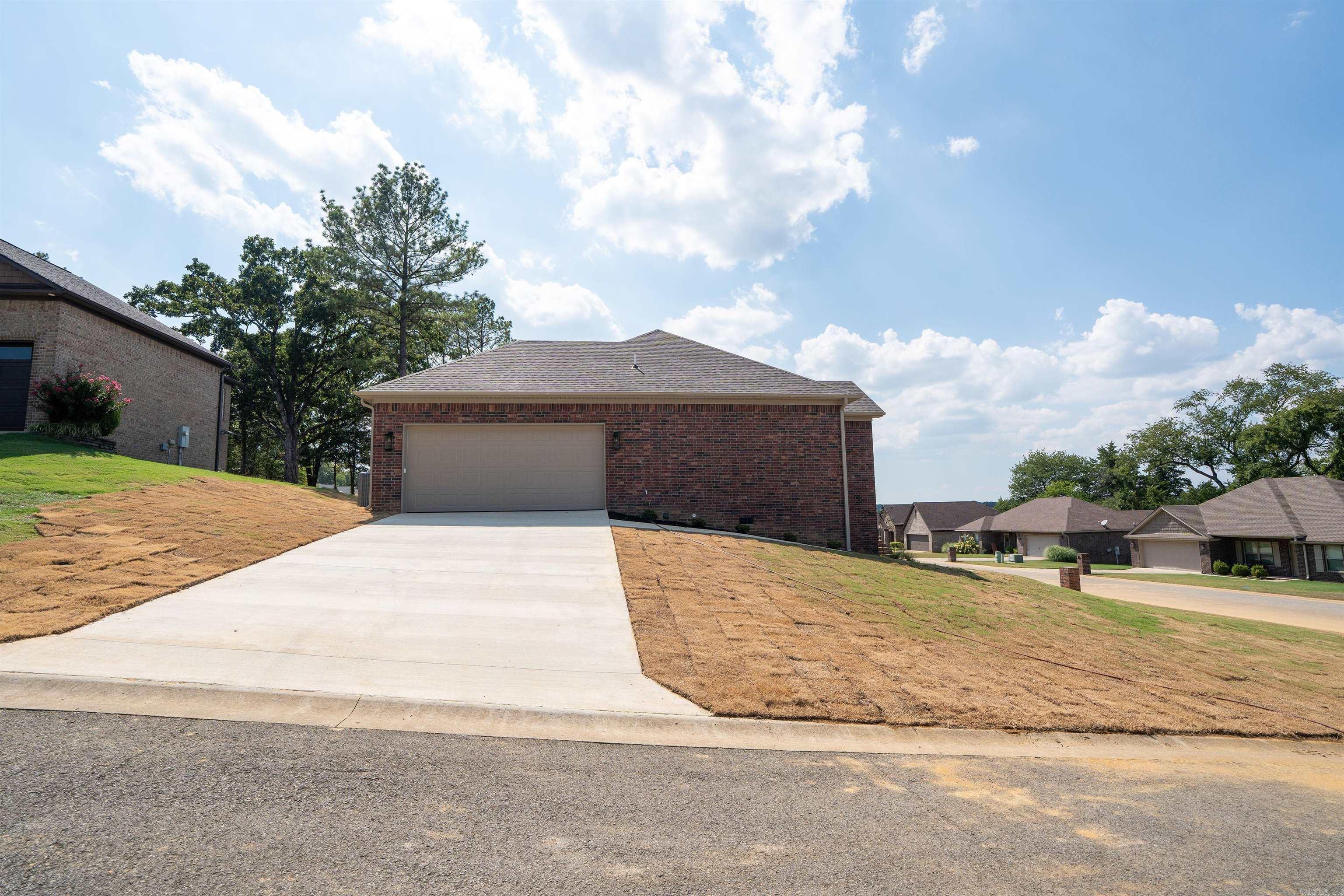 2607 Ridgewood  Searcy, AR