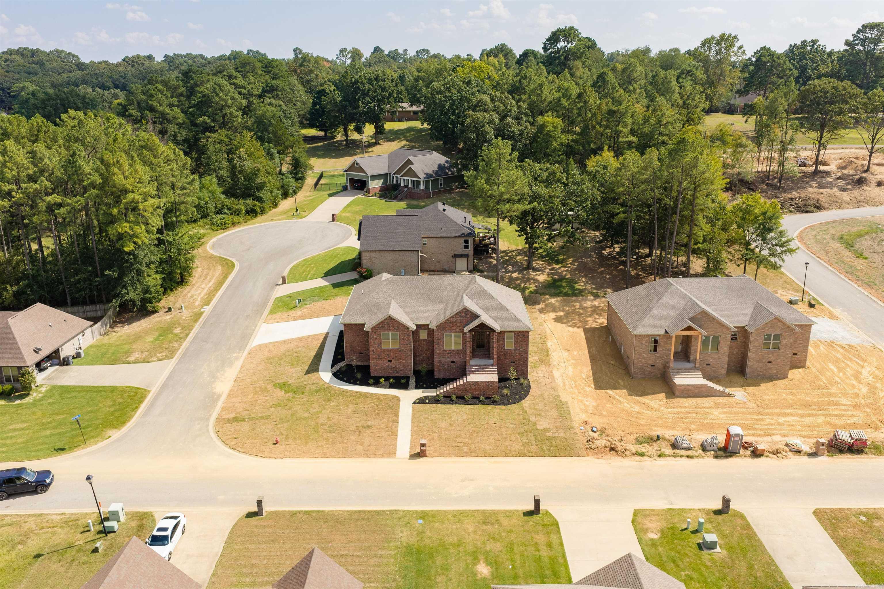 2607 Ridgewood  Searcy, AR