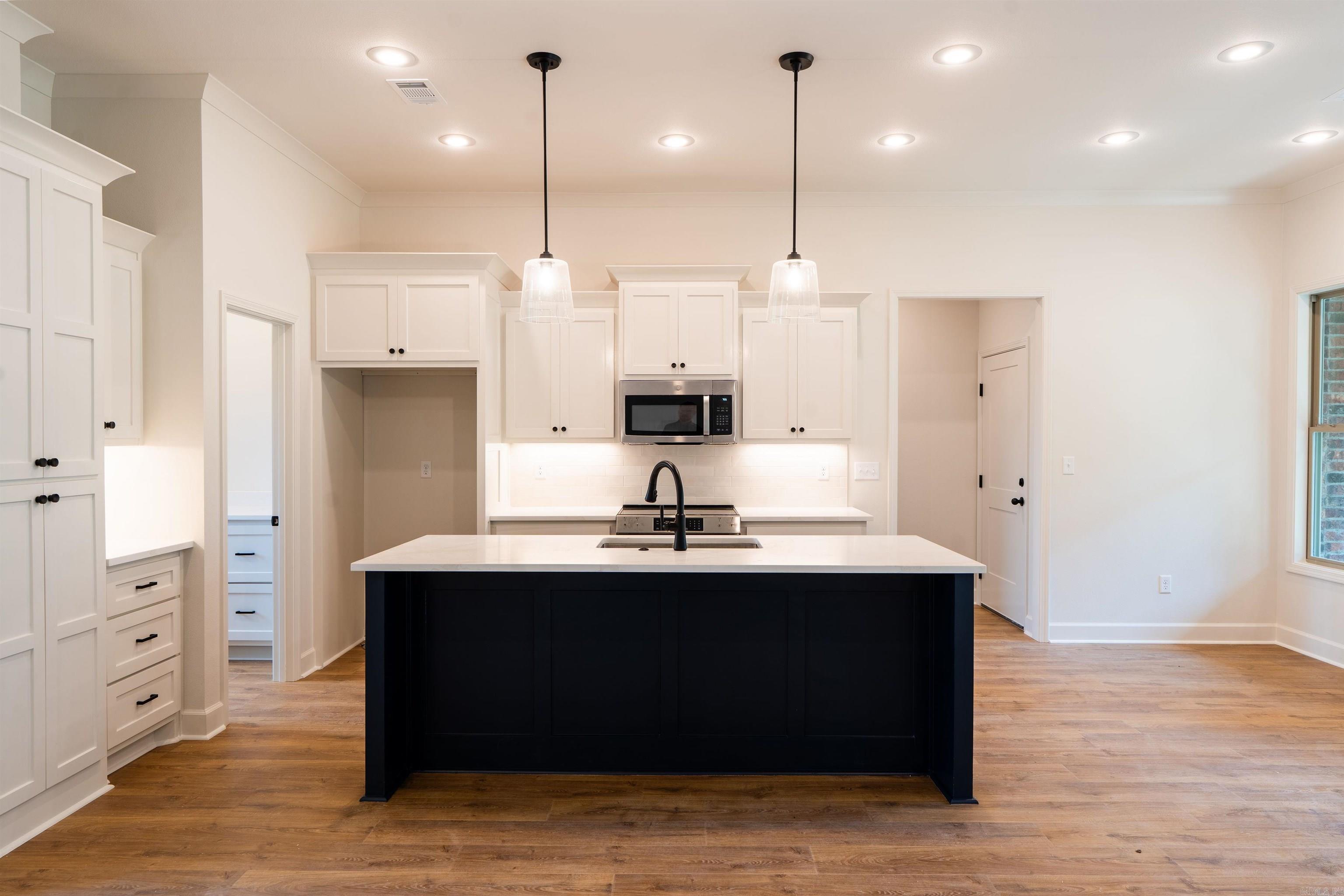 2607 Ridgewood  Searcy, AR