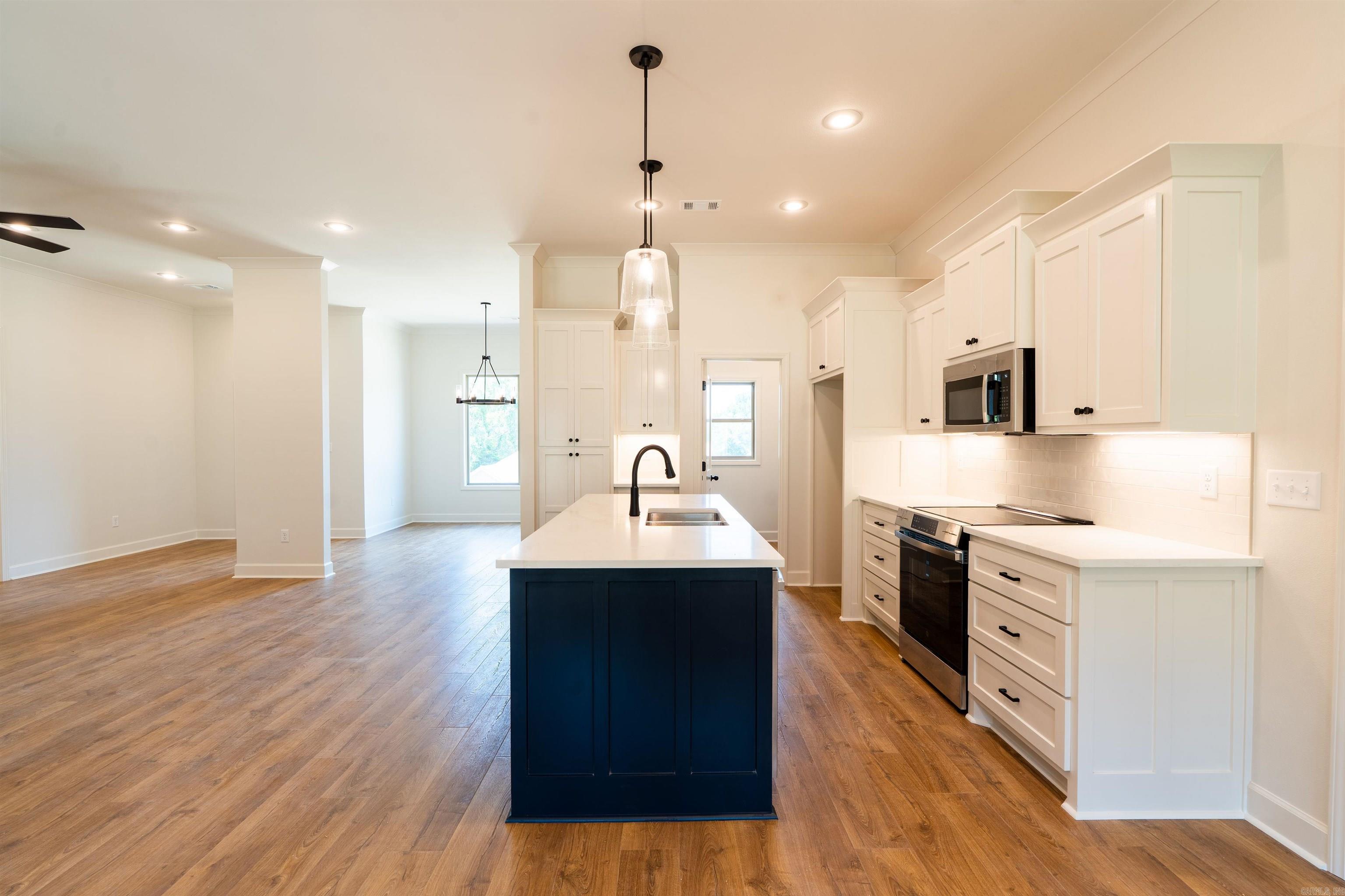2607 Ridgewood  Searcy, AR