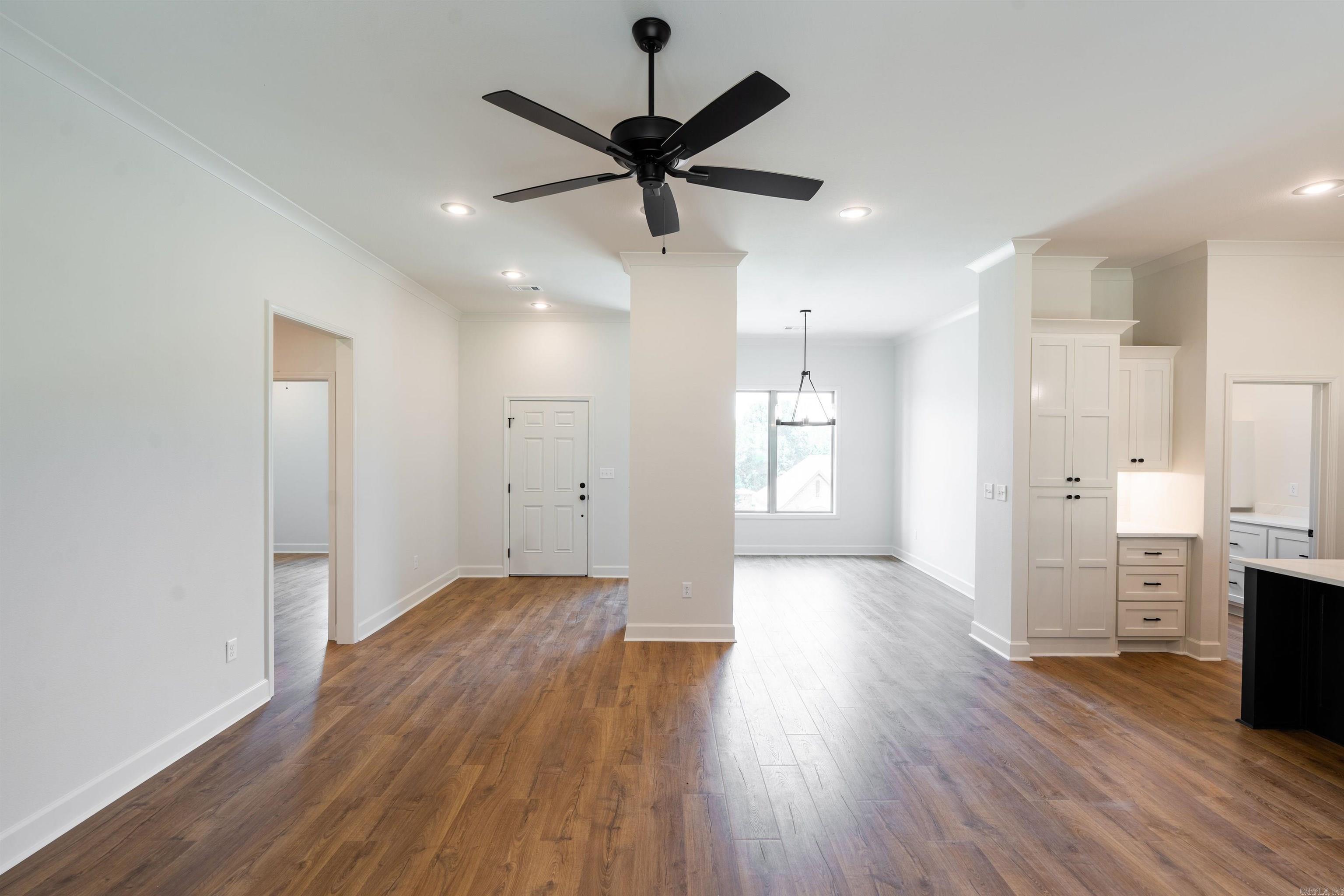 2607 Ridgewood  Searcy, AR