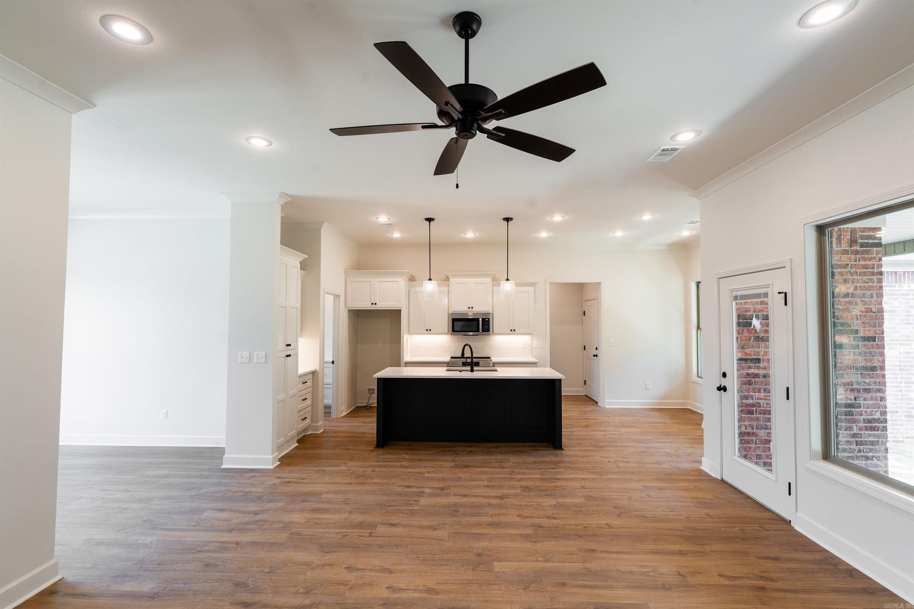 2607 Ridgewood  Searcy, AR