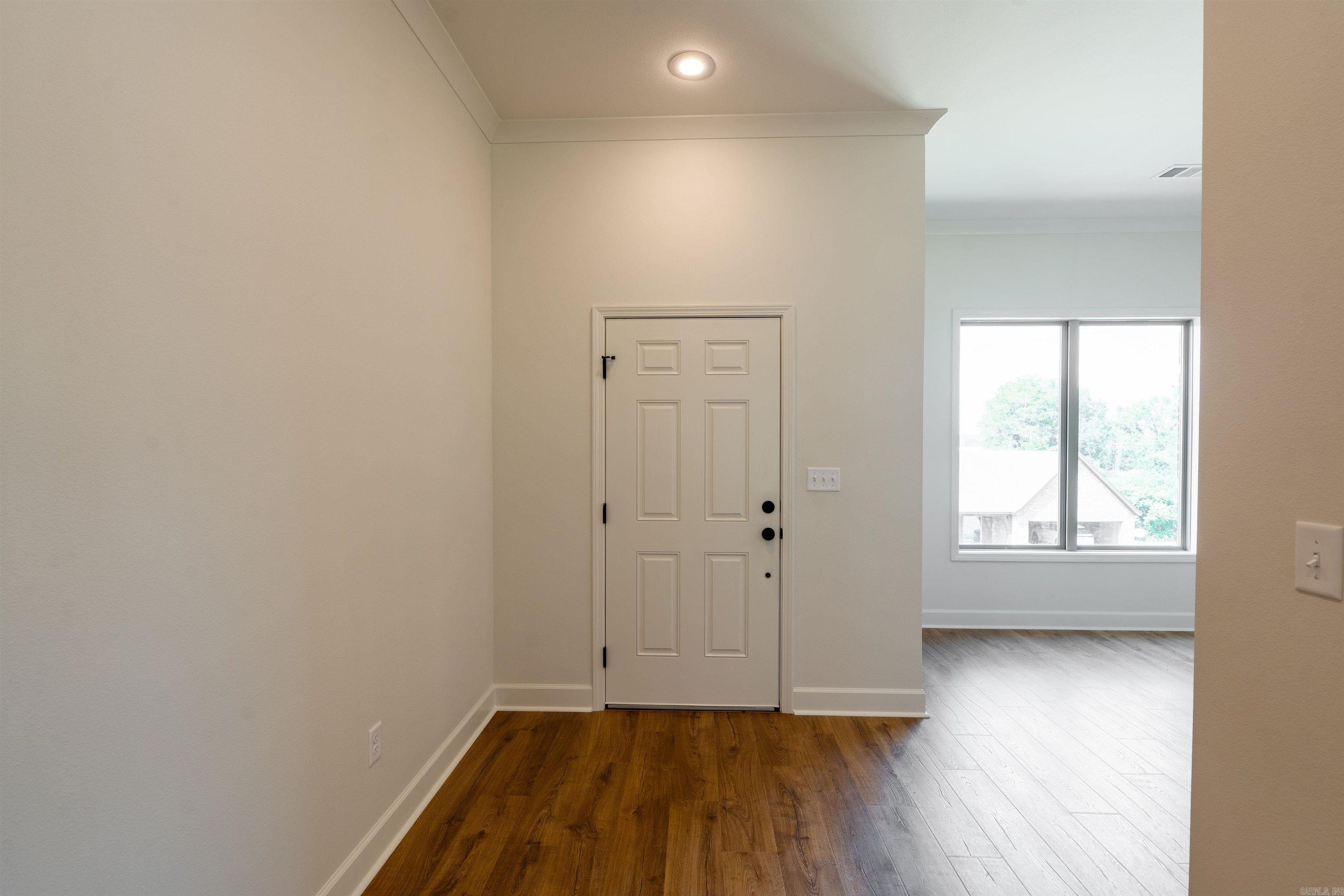 2607 Ridgewood  Searcy, AR