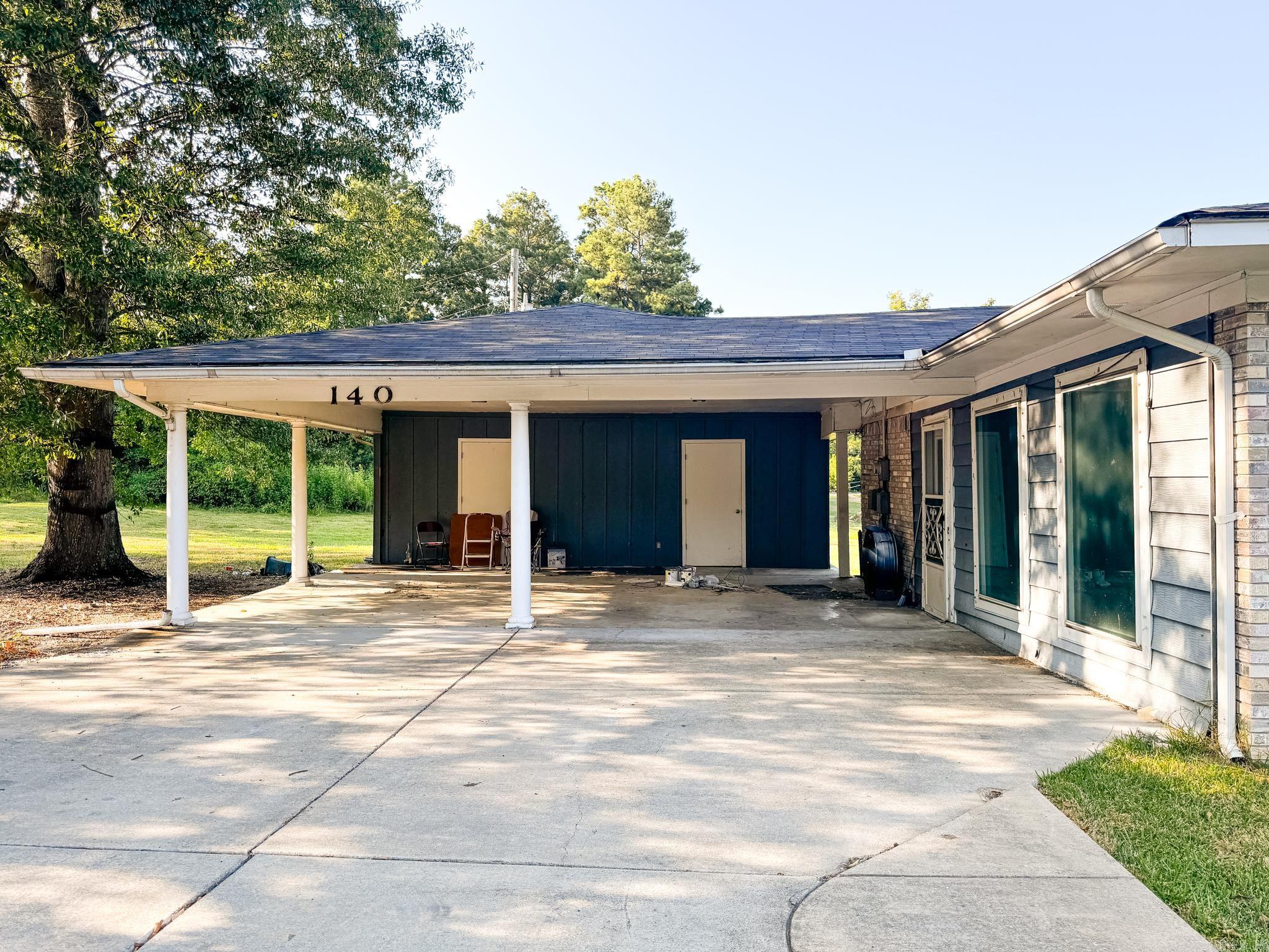 140 Hillcrest  Arkadelphia, AR