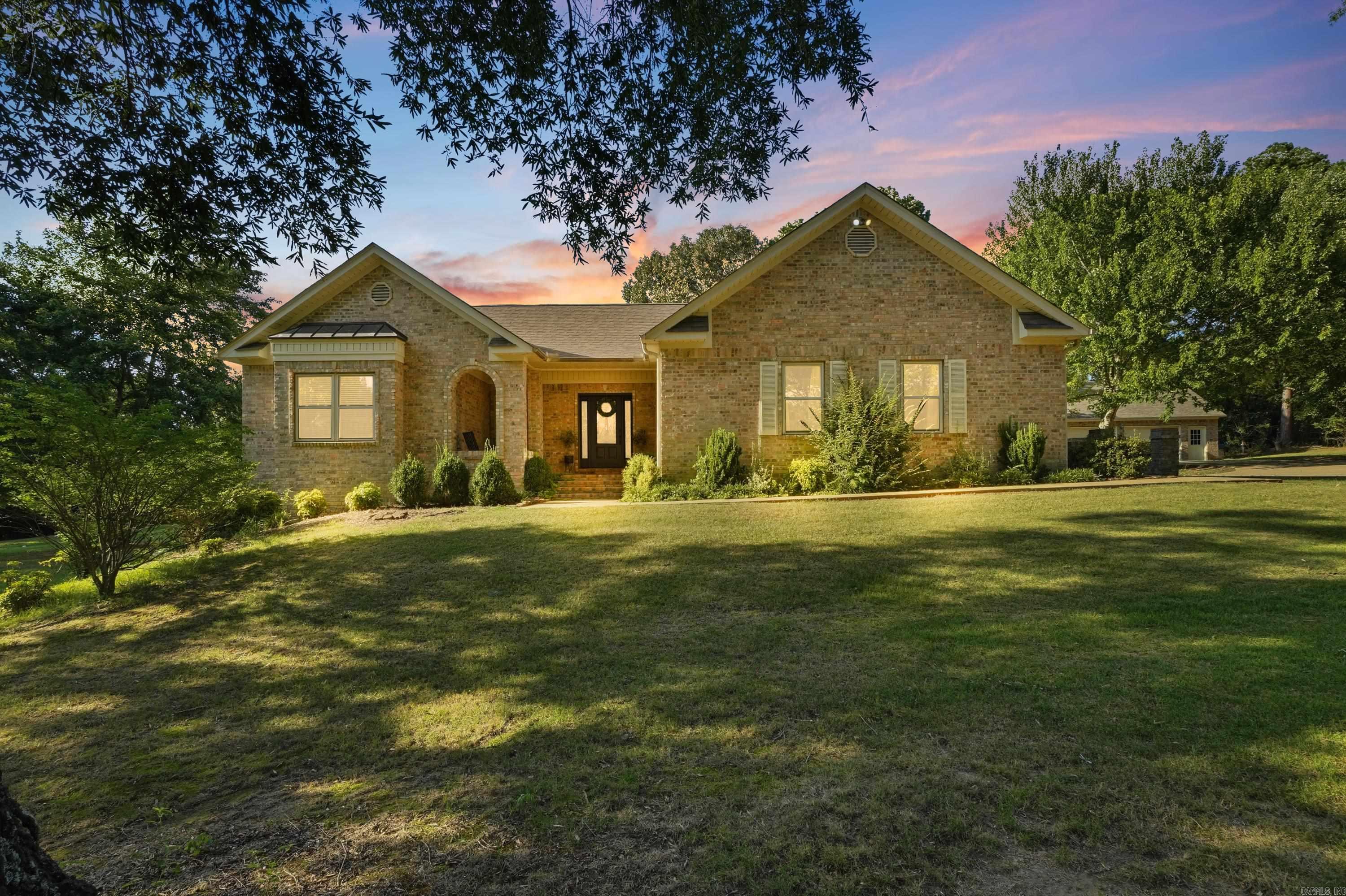 4 W Jericho  Greenbrier, AR