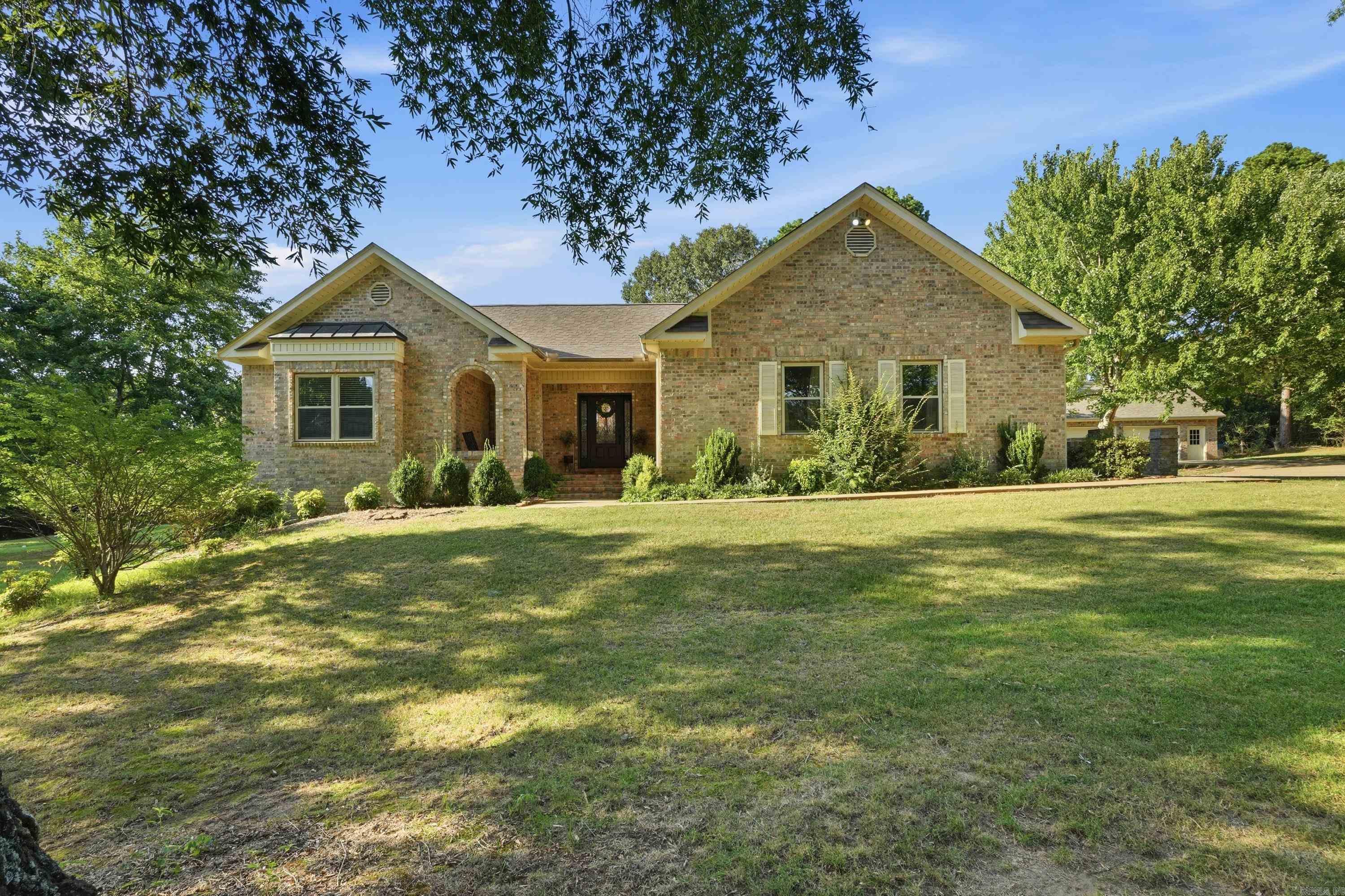 4 W Jericho  Greenbrier, AR