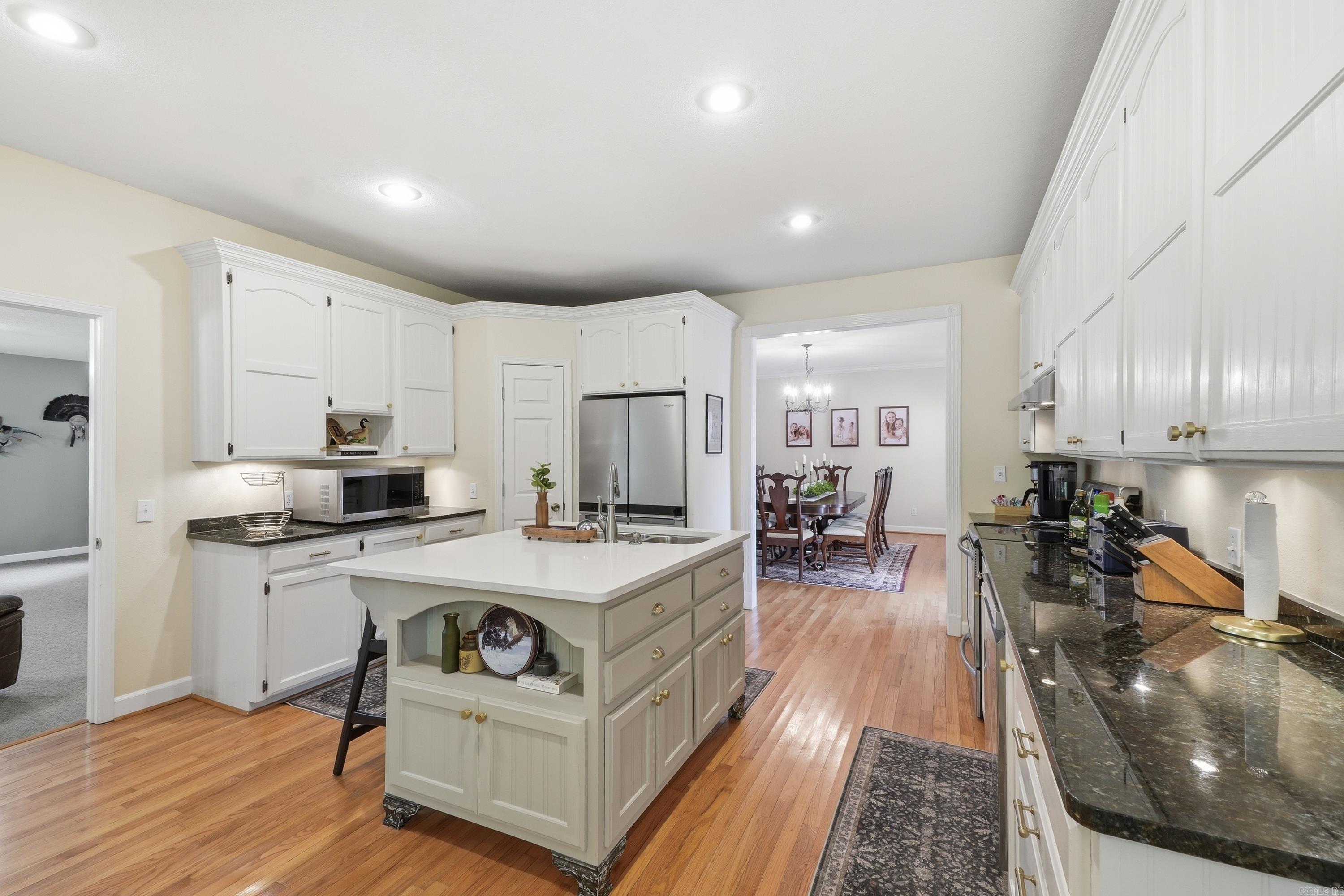 4 W Jericho  Greenbrier, AR