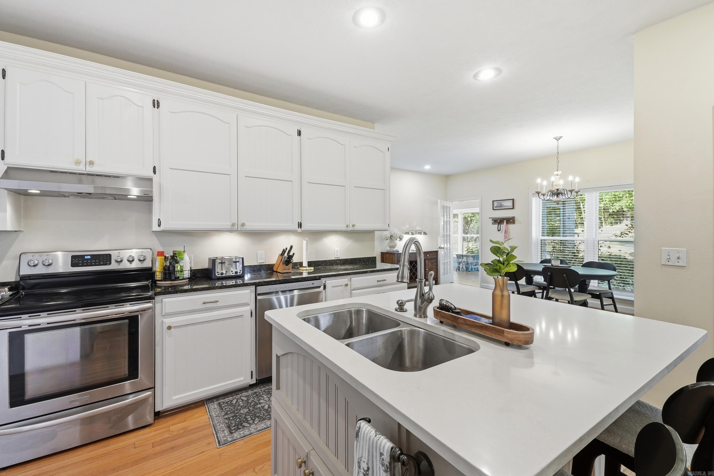 4 W Jericho  Greenbrier, AR