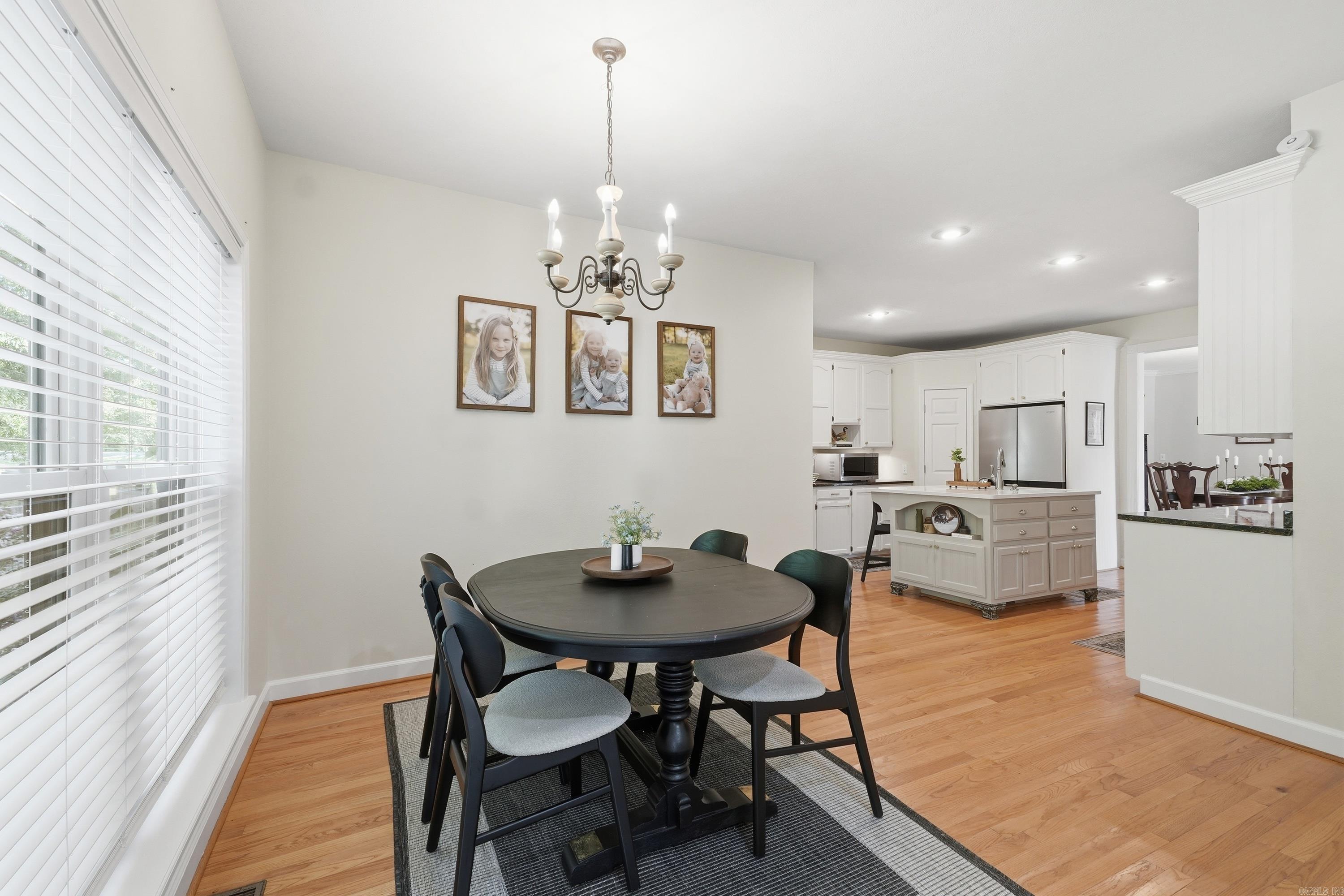 4 W Jericho  Greenbrier, AR