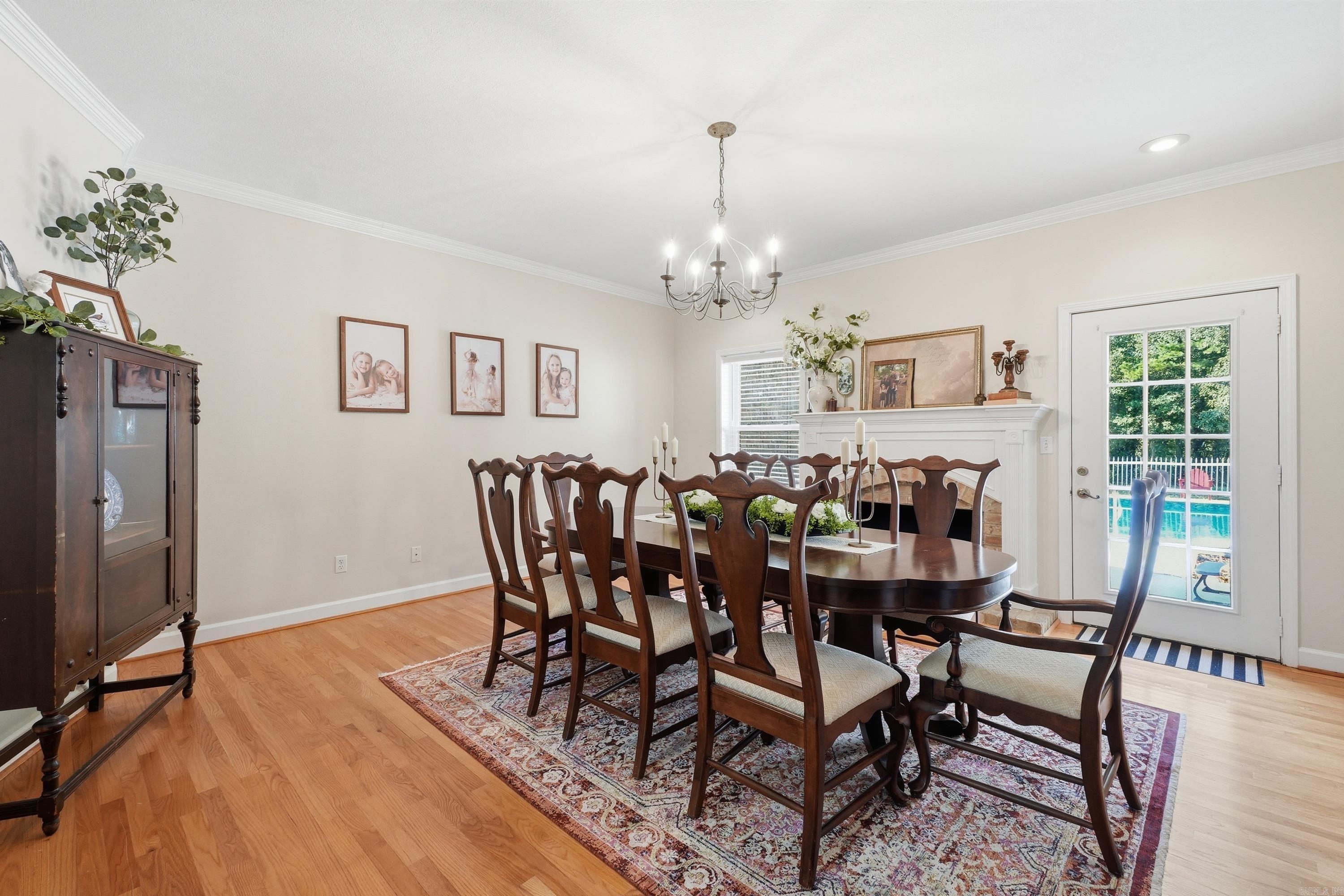 4 W Jericho  Greenbrier, AR