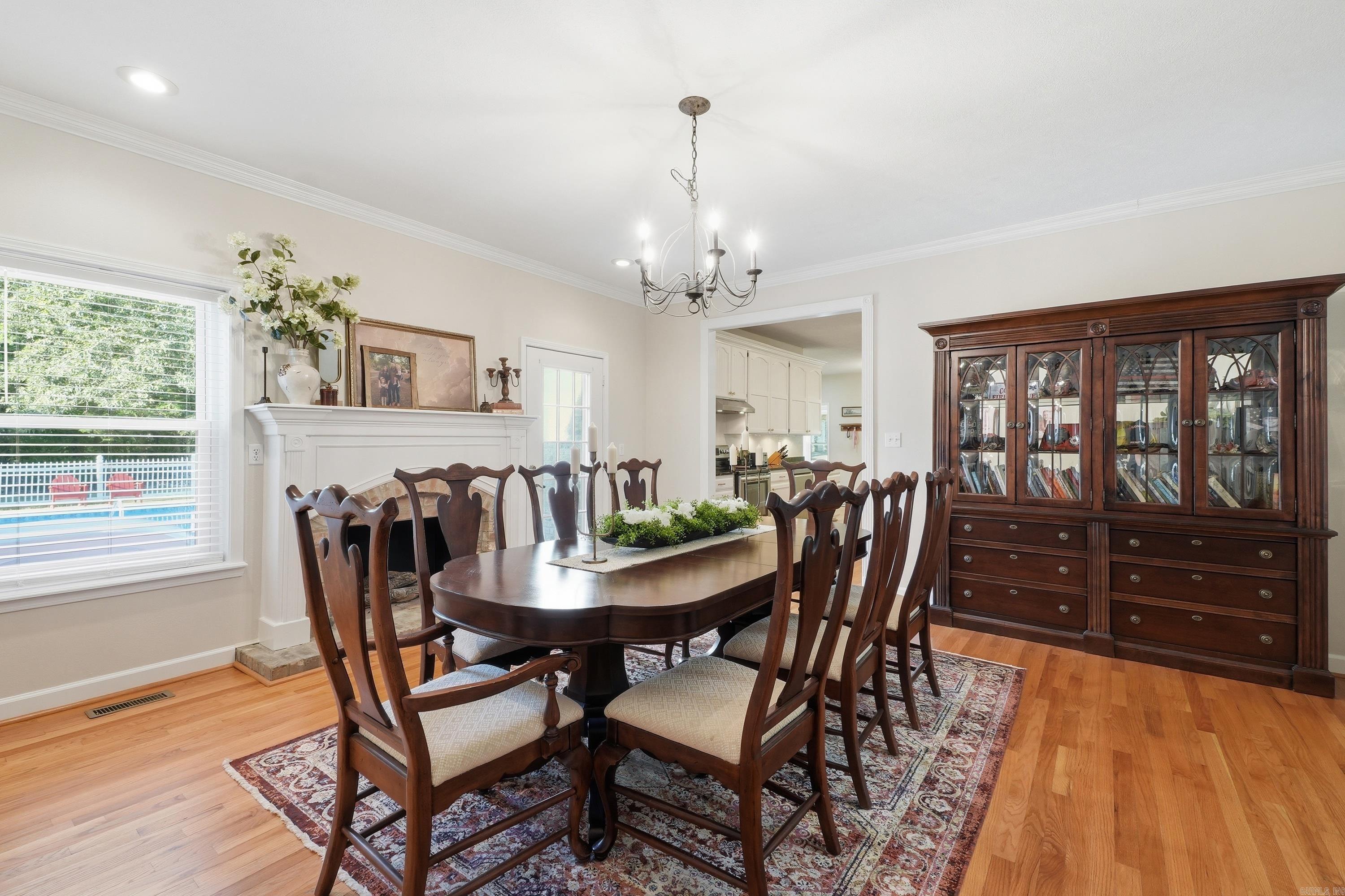 4 W Jericho  Greenbrier, AR