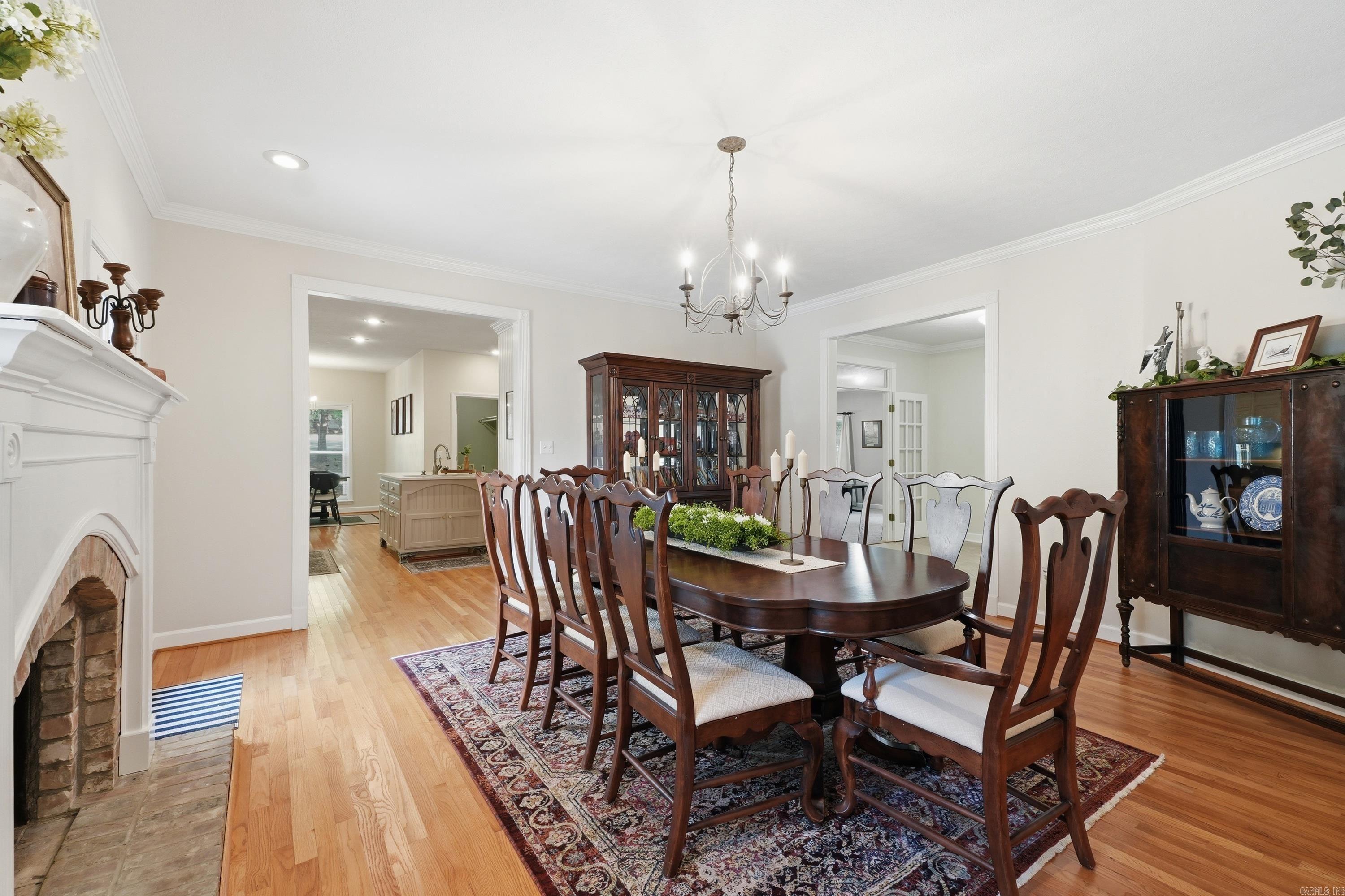 4 W Jericho  Greenbrier, AR