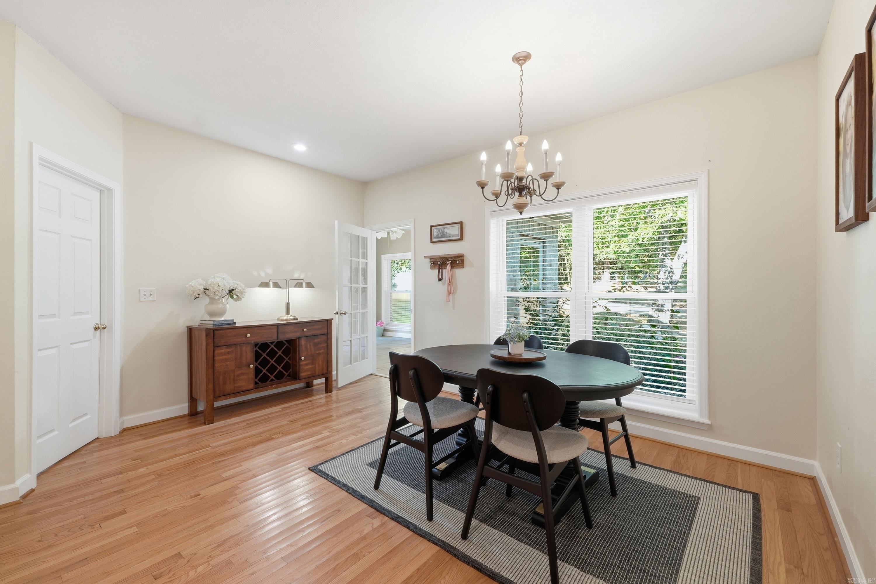 4 W Jericho  Greenbrier, AR