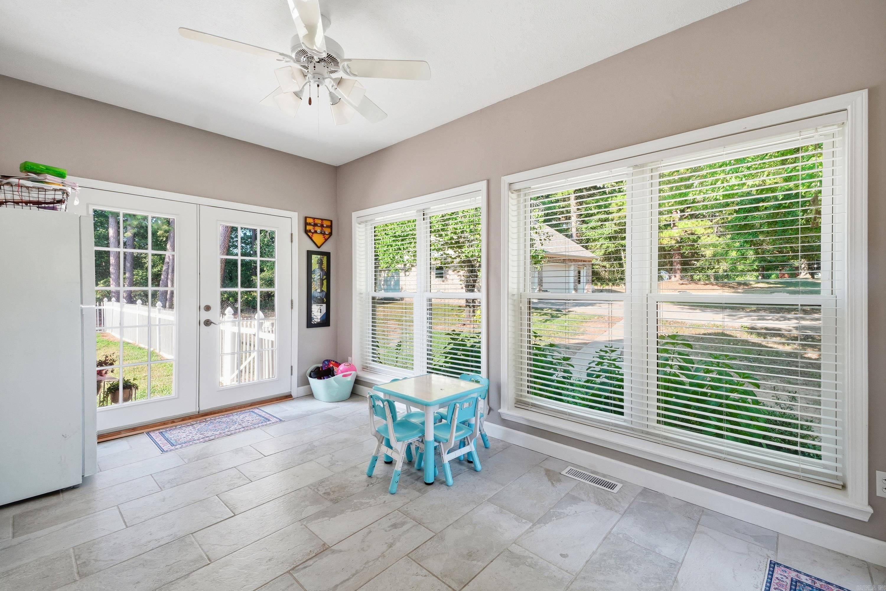 4 W Jericho  Greenbrier, AR