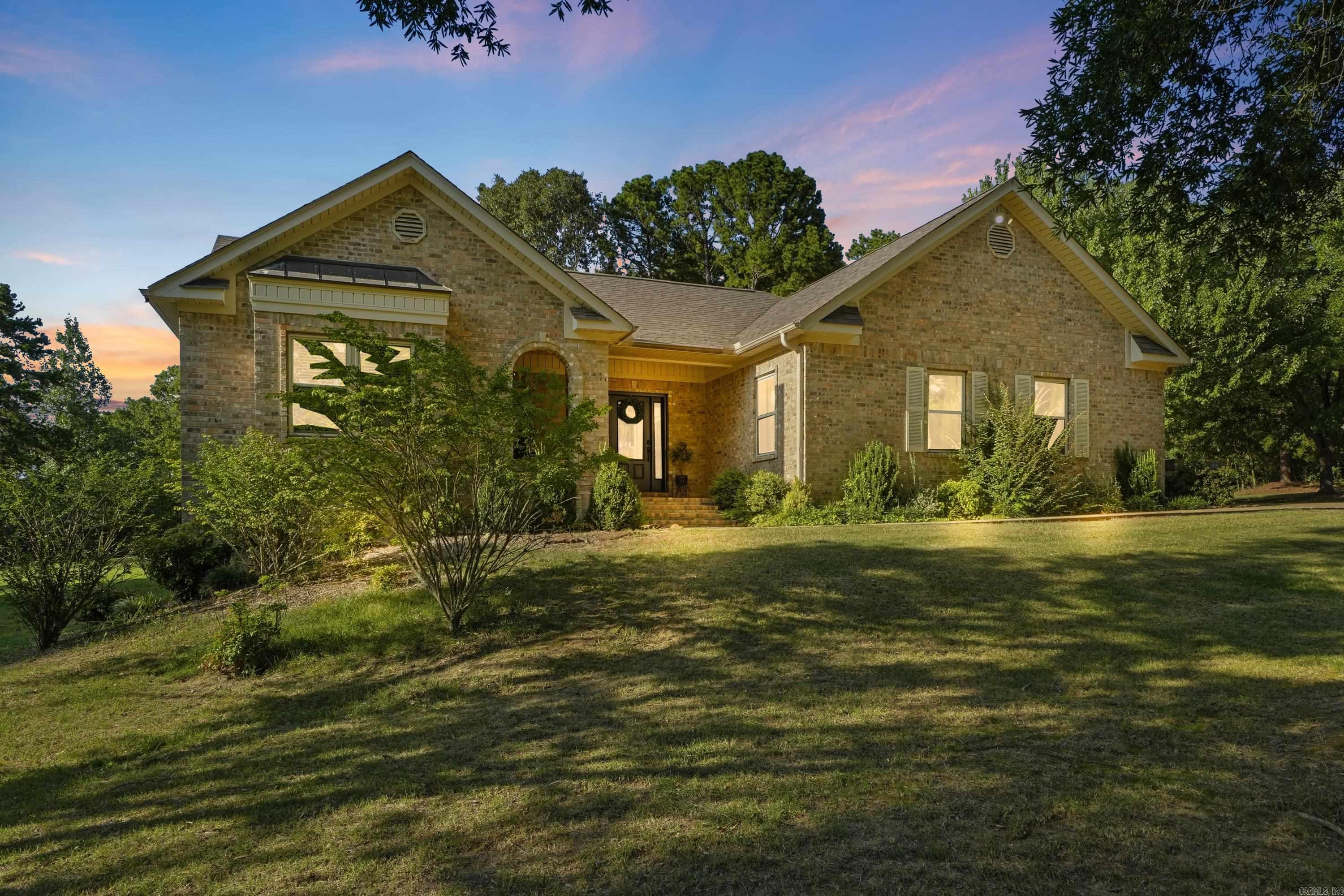 4 W Jericho  Greenbrier, AR