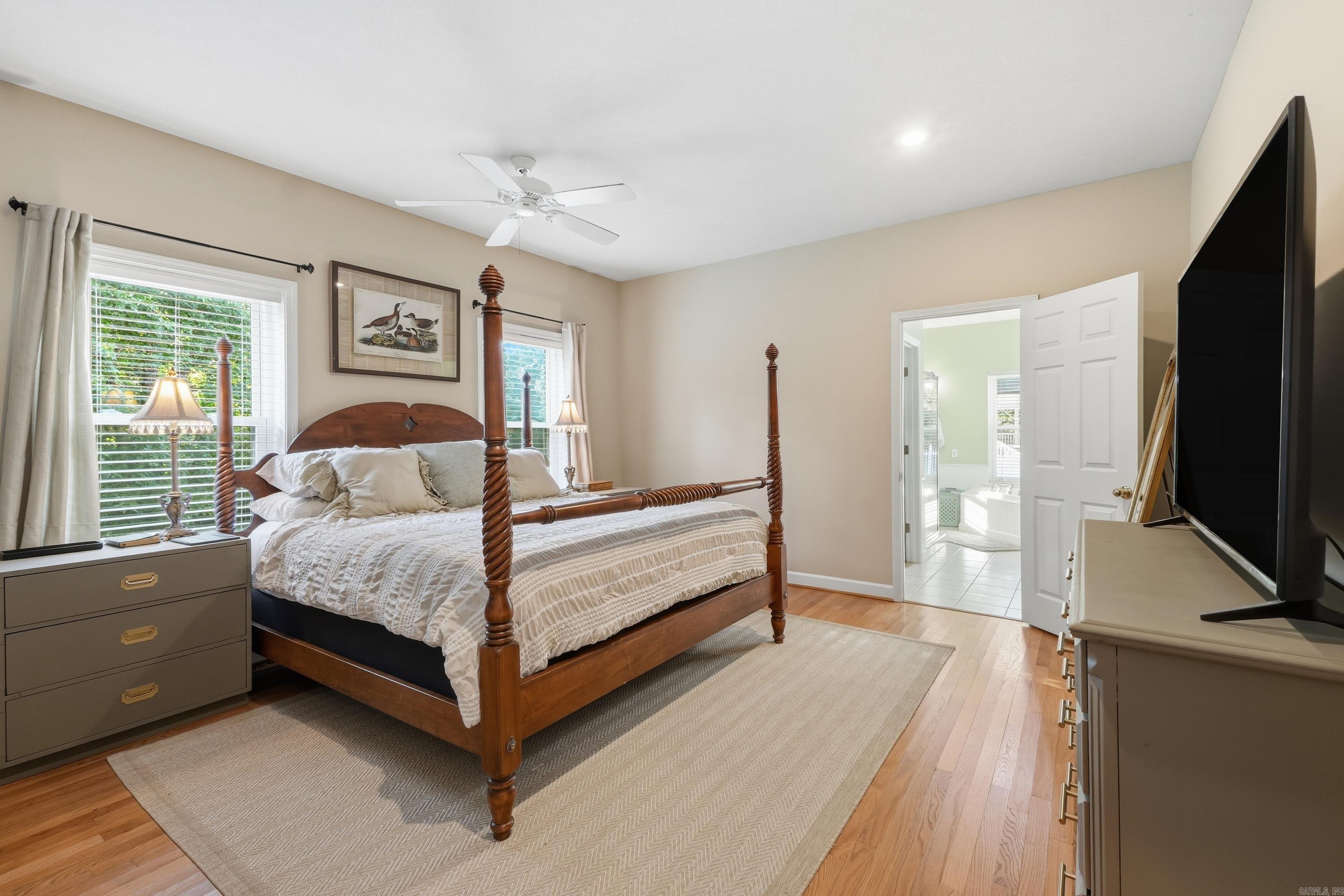 4 W Jericho  Greenbrier, AR