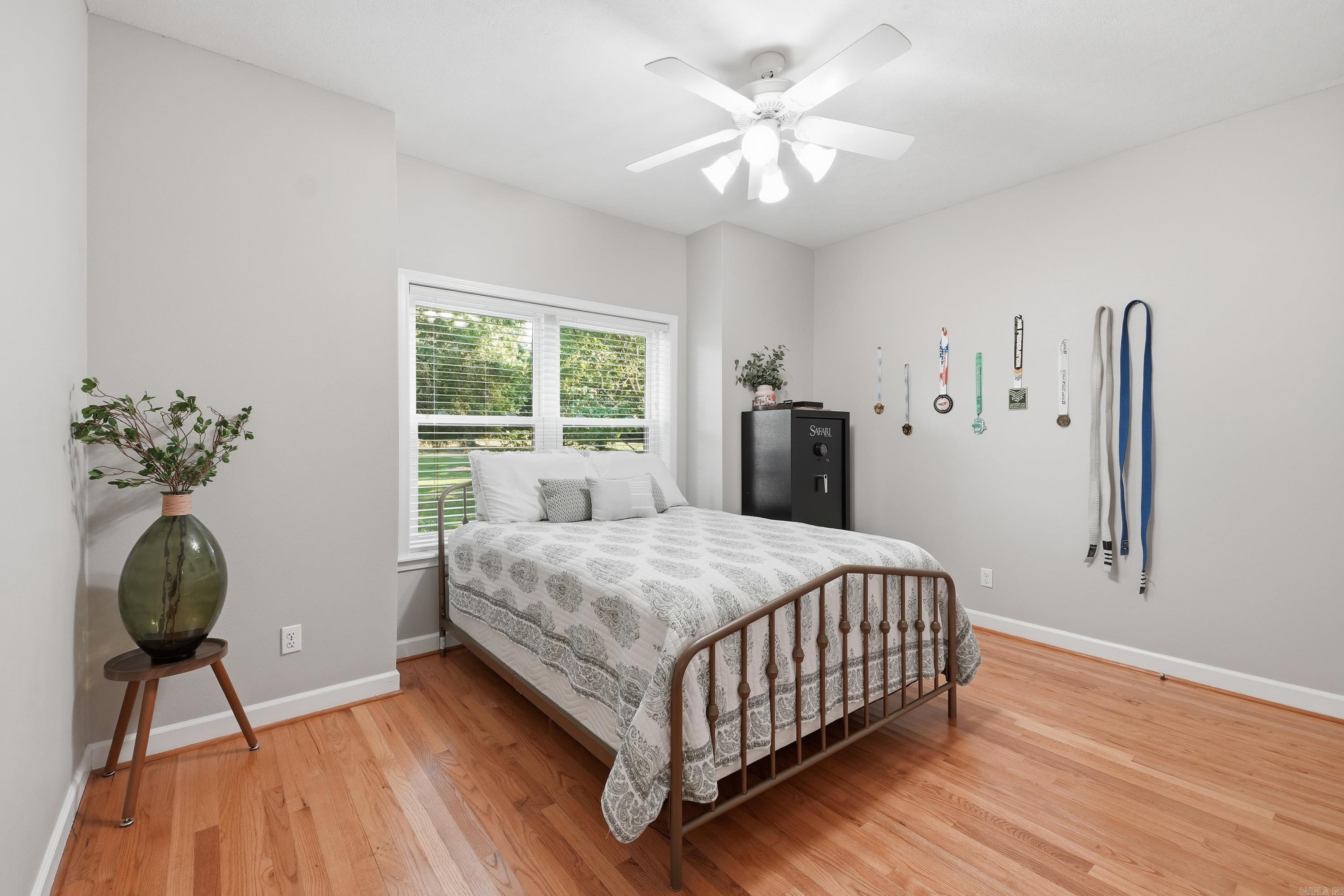 4 W Jericho  Greenbrier, AR