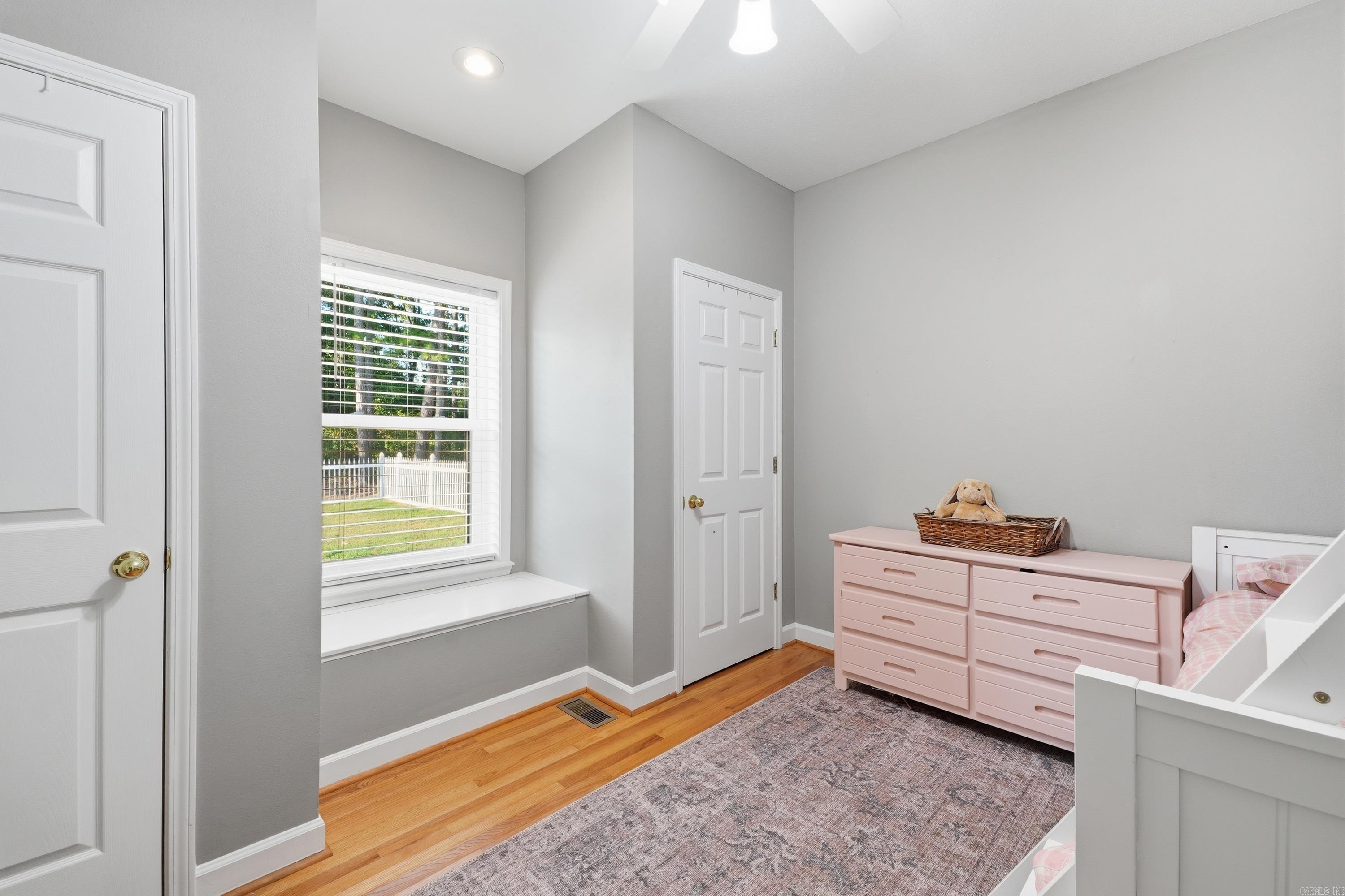 4 W Jericho  Greenbrier, AR