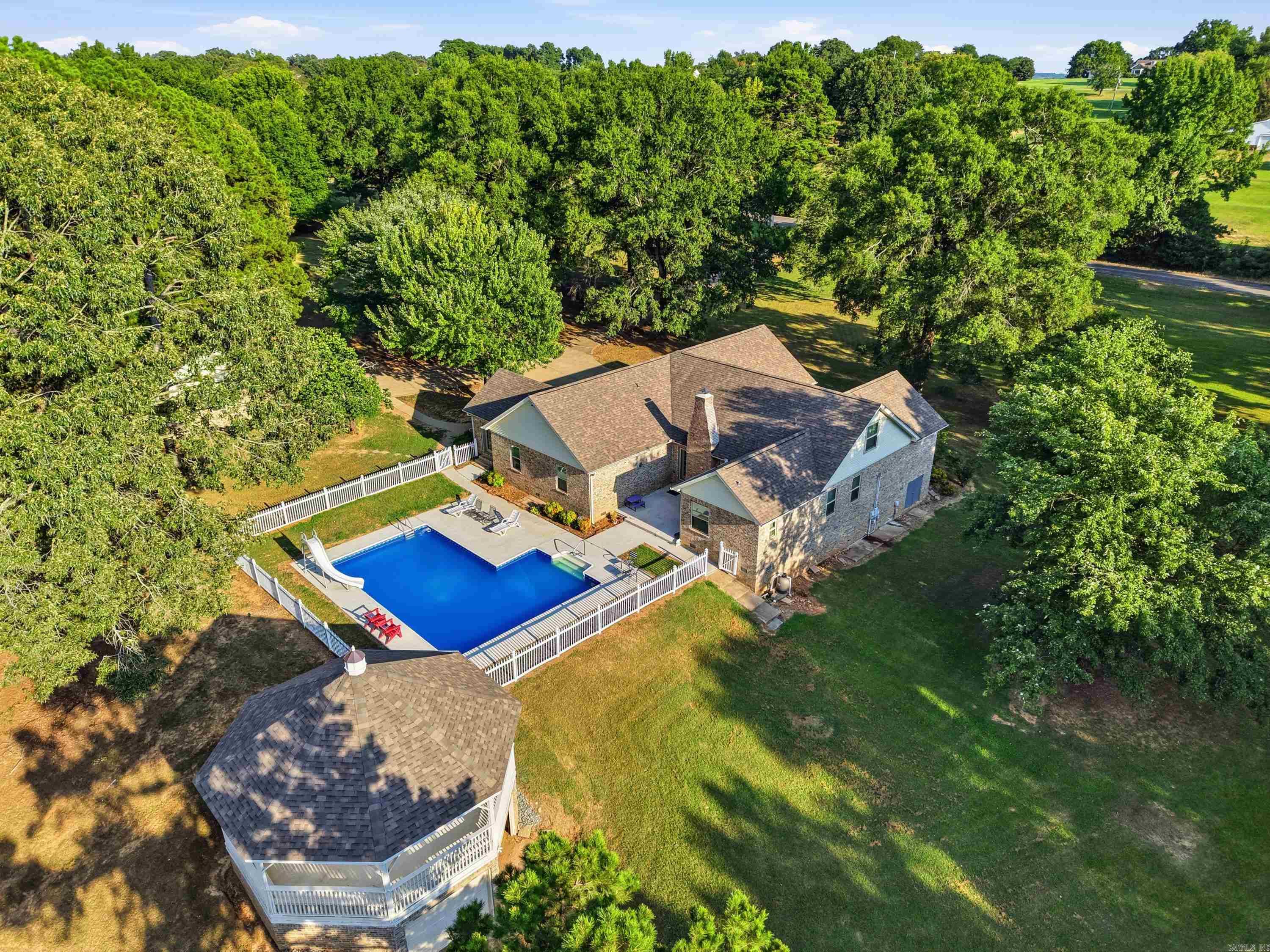 4 W Jericho  Greenbrier, AR