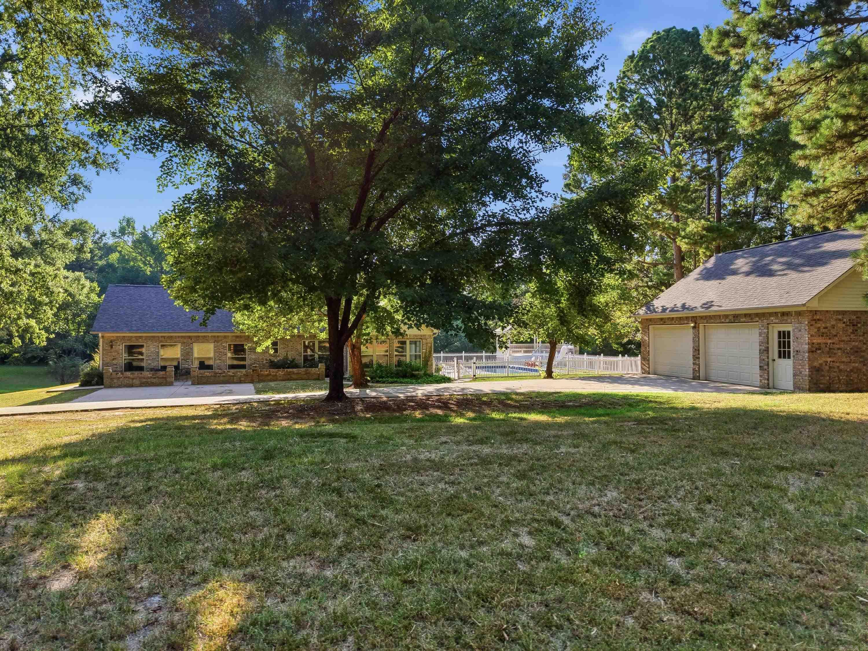 4 W Jericho  Greenbrier, AR