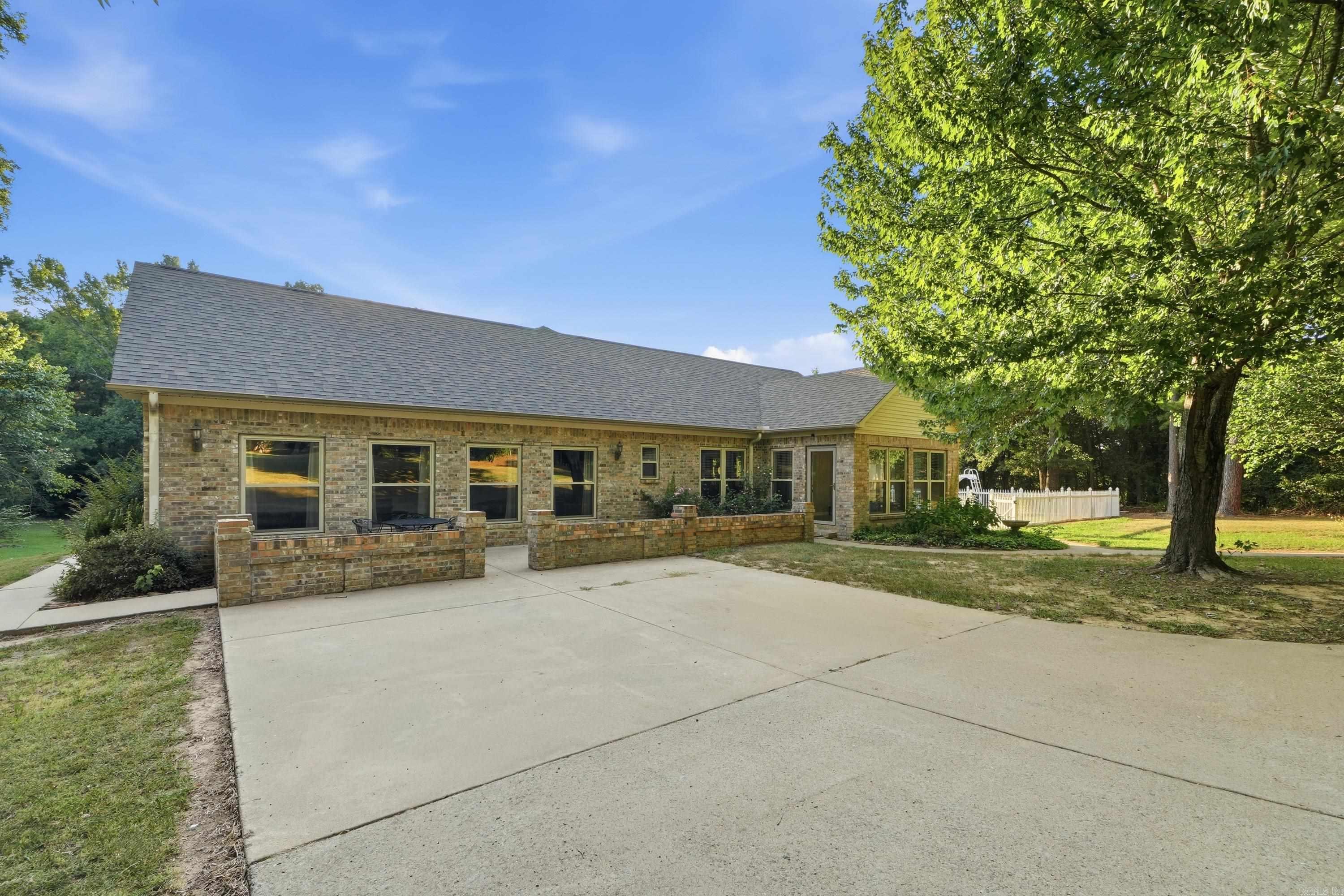 4 W Jericho  Greenbrier, AR