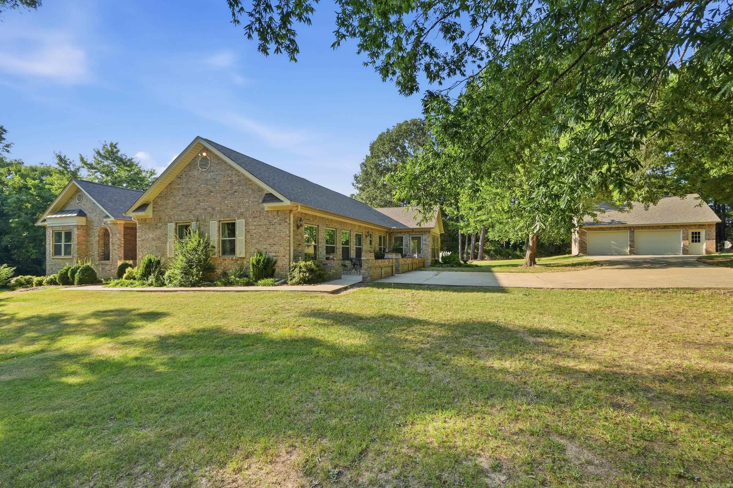 4 W Jericho  Greenbrier, AR