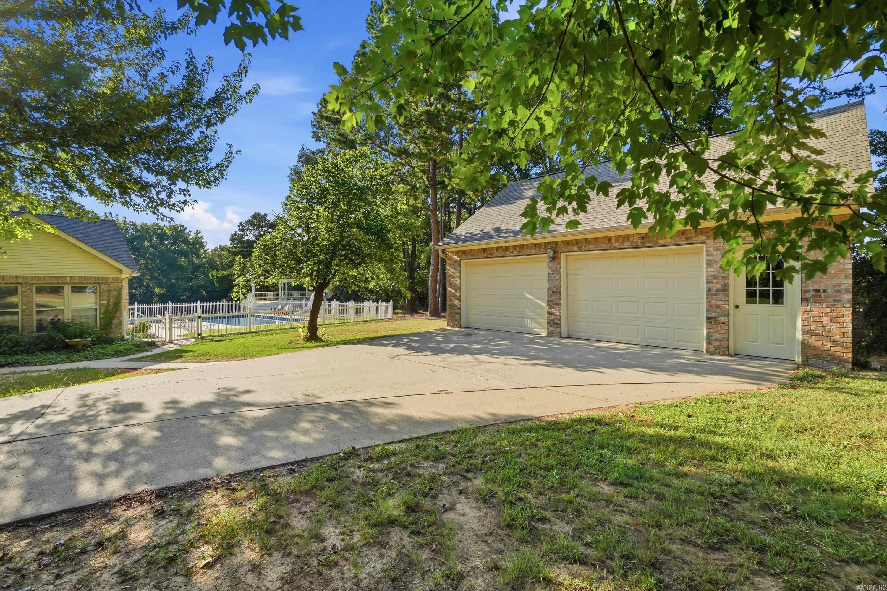 4 W Jericho  Greenbrier, AR