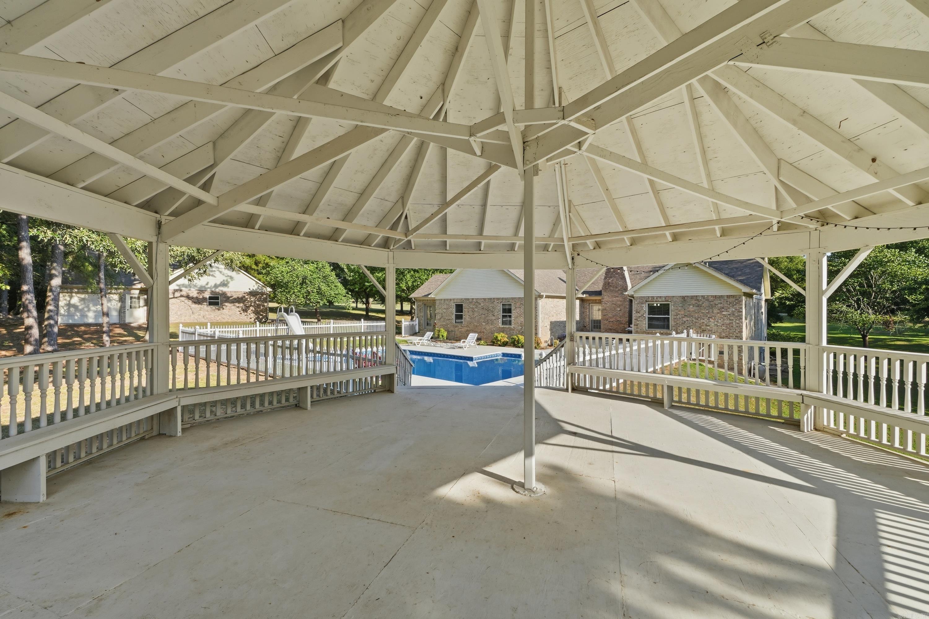 4 W Jericho  Greenbrier, AR