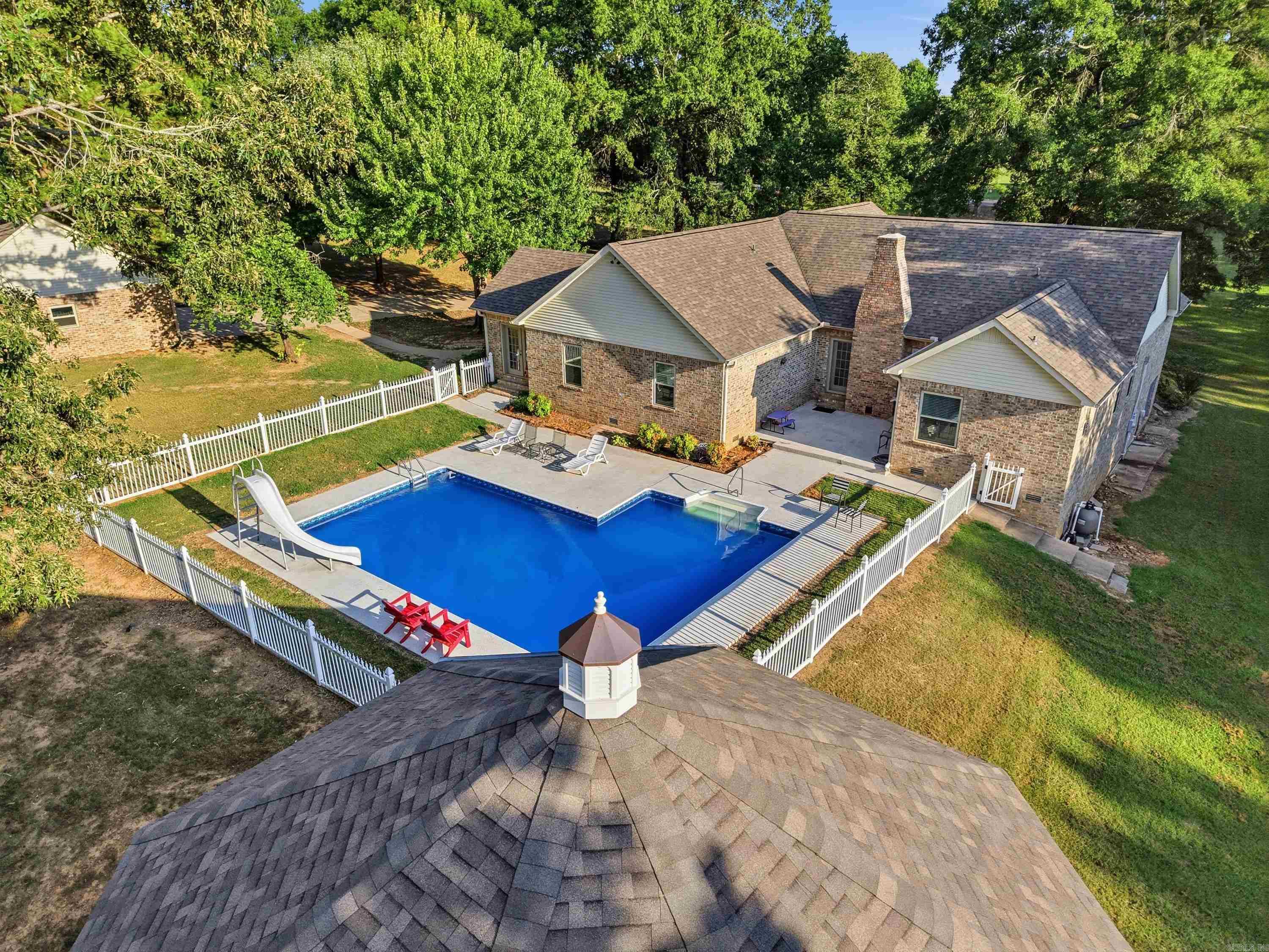 4 W Jericho  Greenbrier, AR