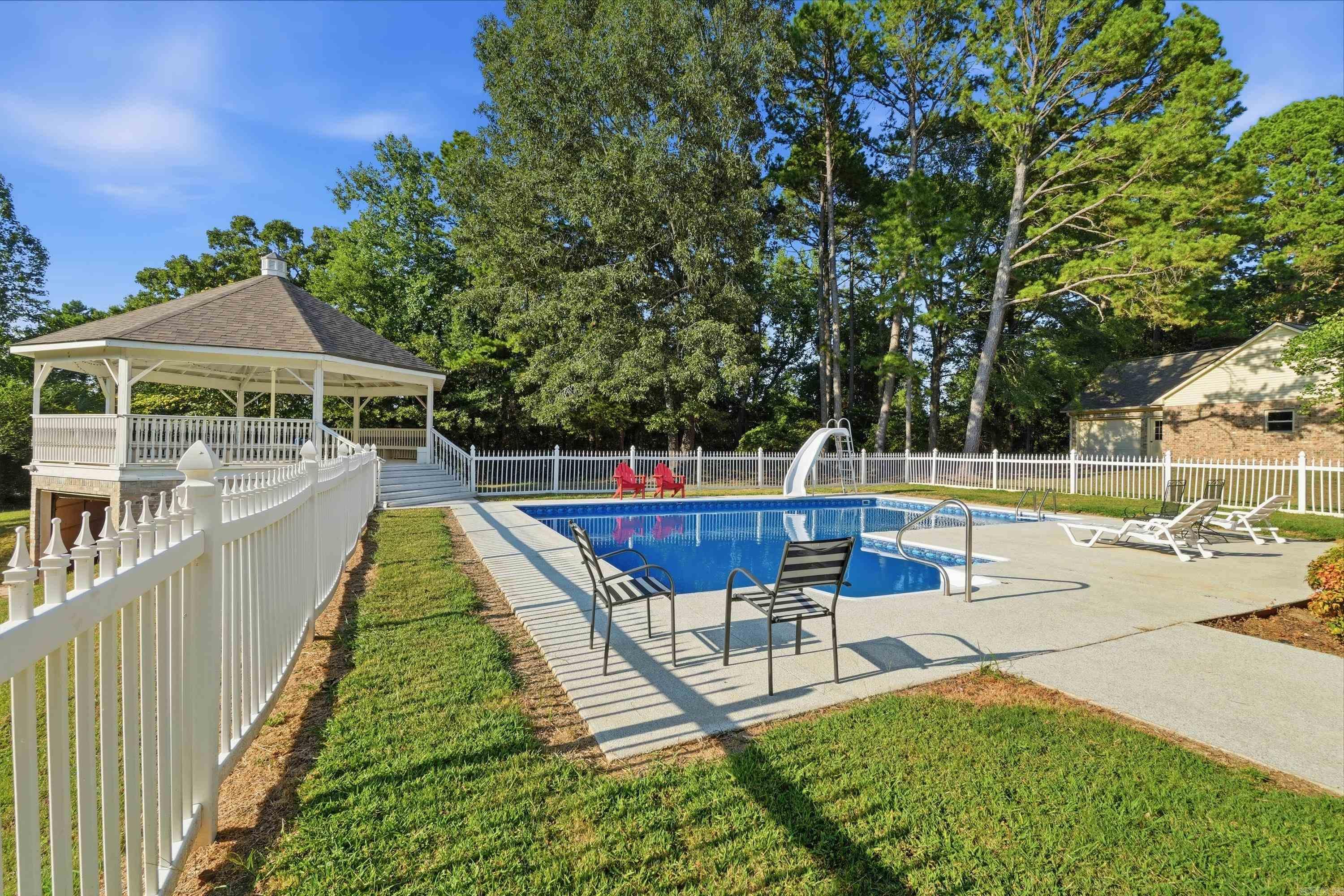 4 W Jericho  Greenbrier, AR