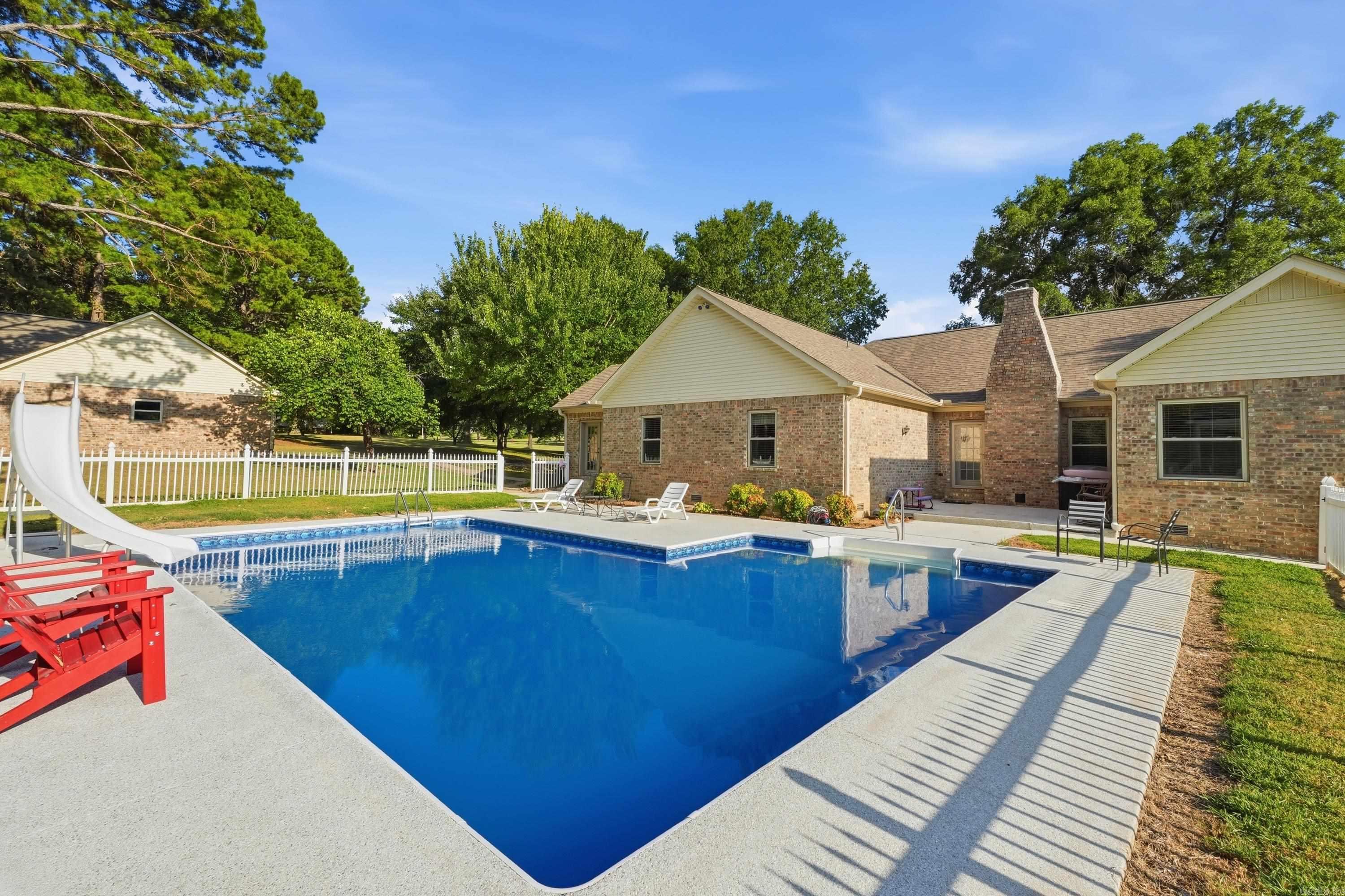 4 W Jericho  Greenbrier, AR
