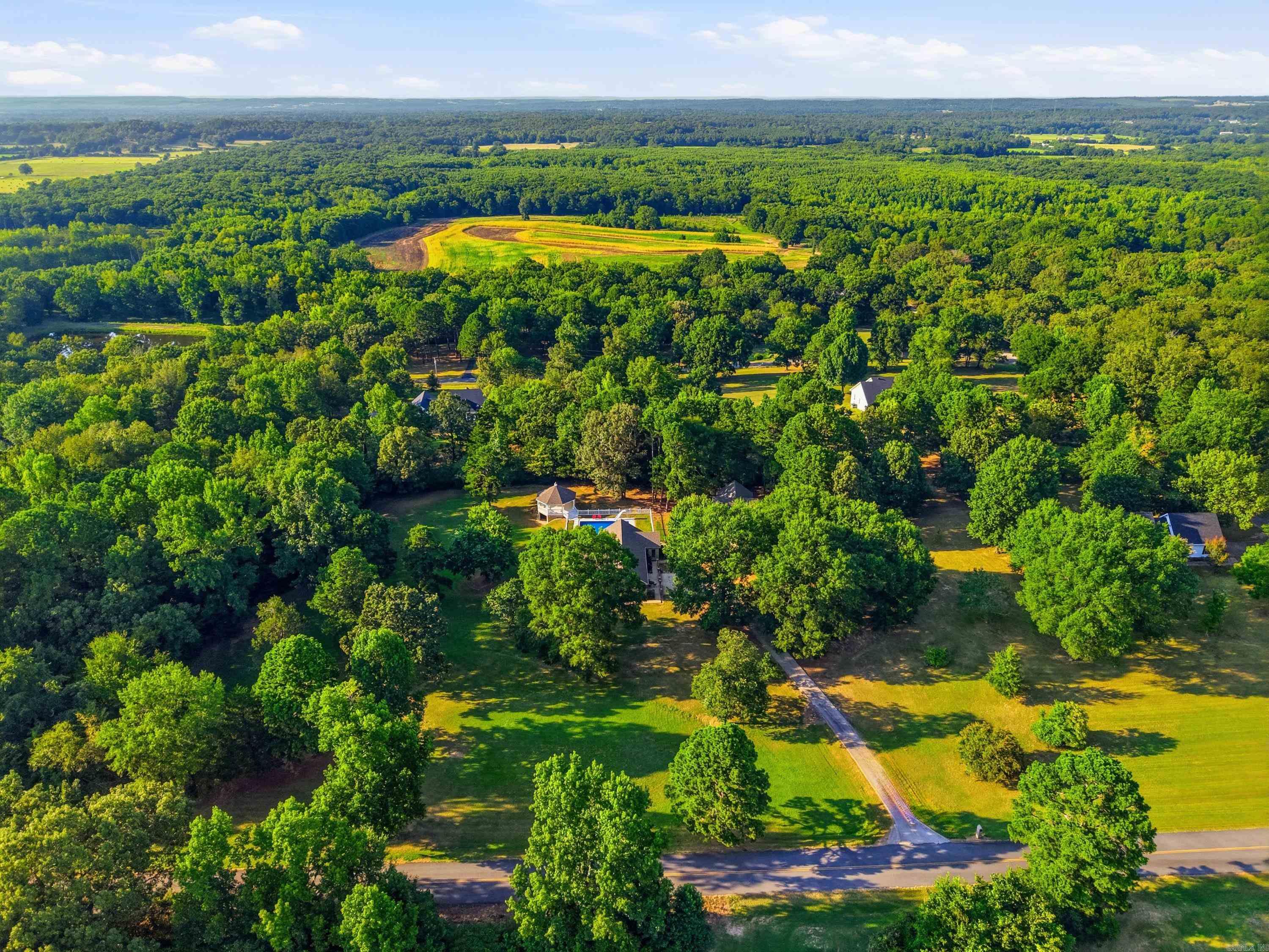 4 W Jericho  Greenbrier, AR